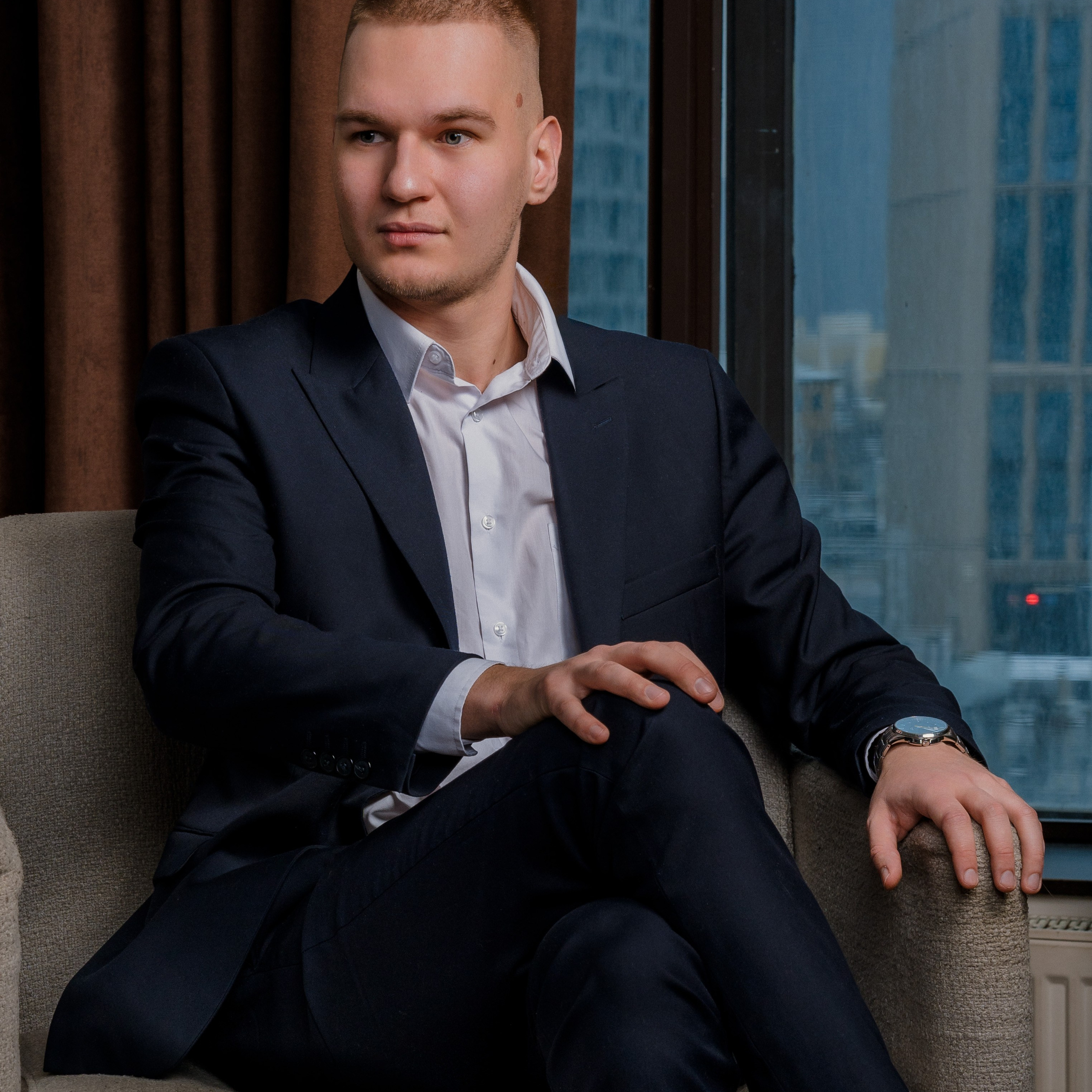 Валерий Риелтор