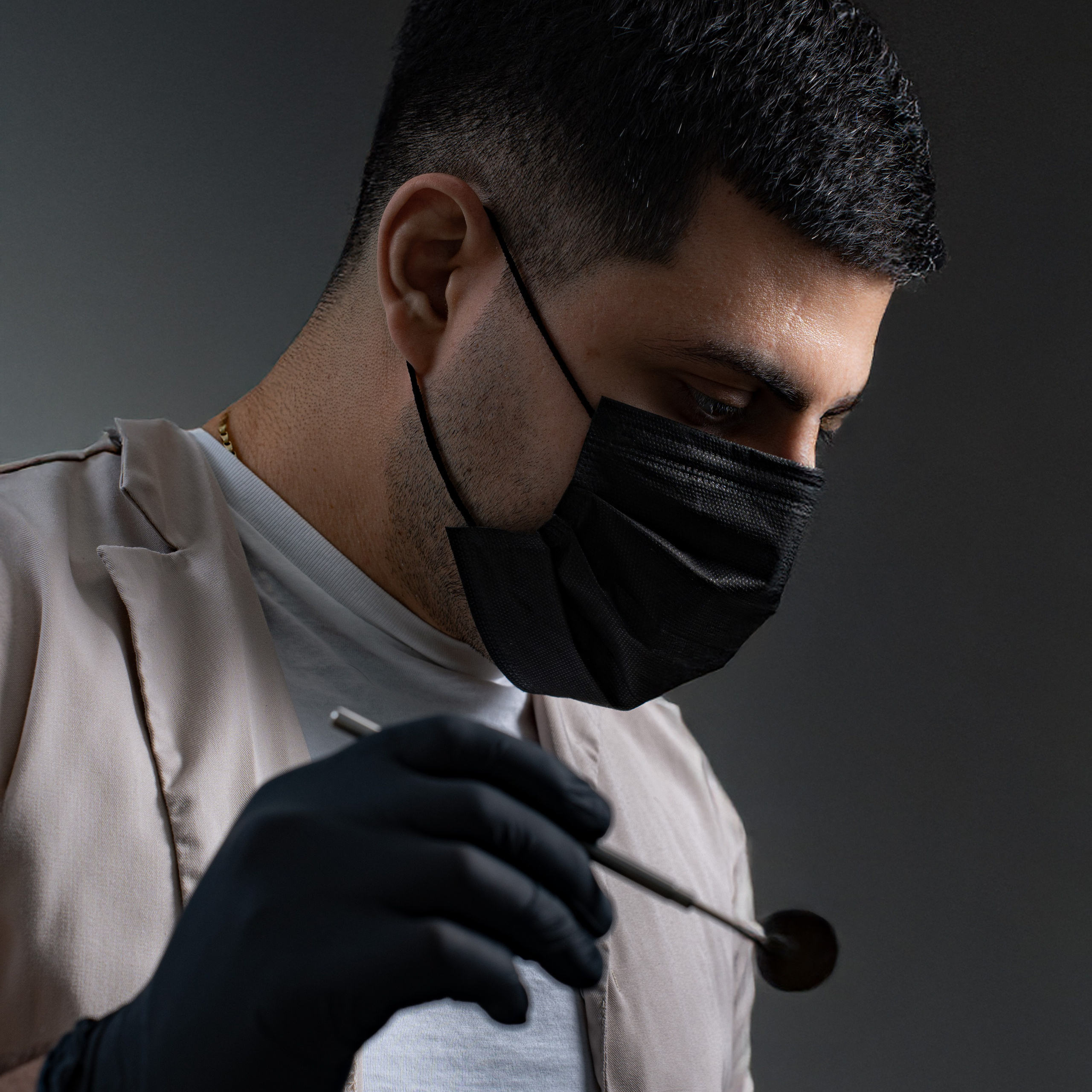 Стоматолог