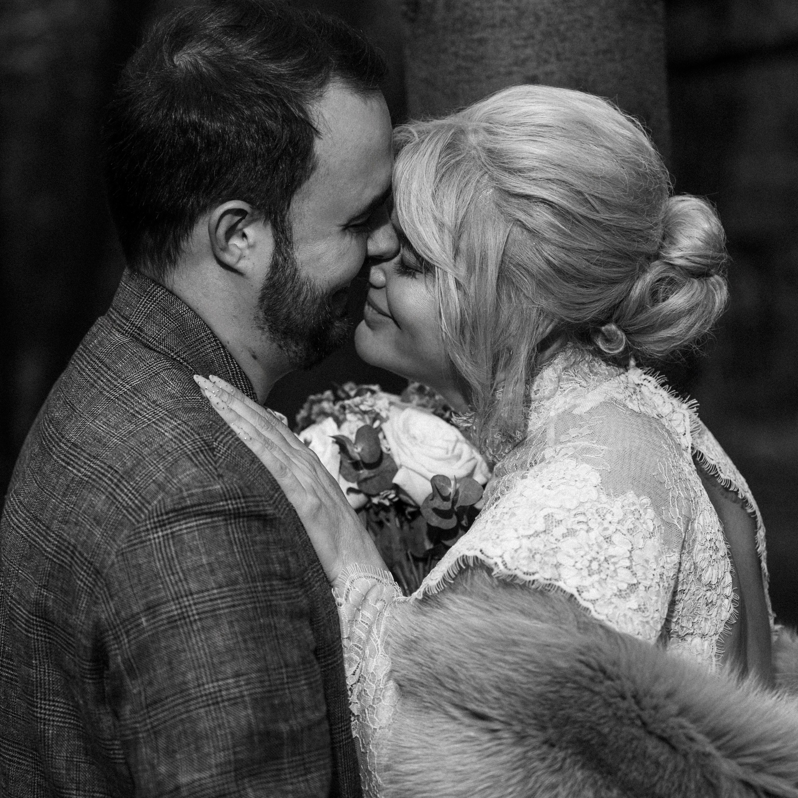 Сергей & Ольга