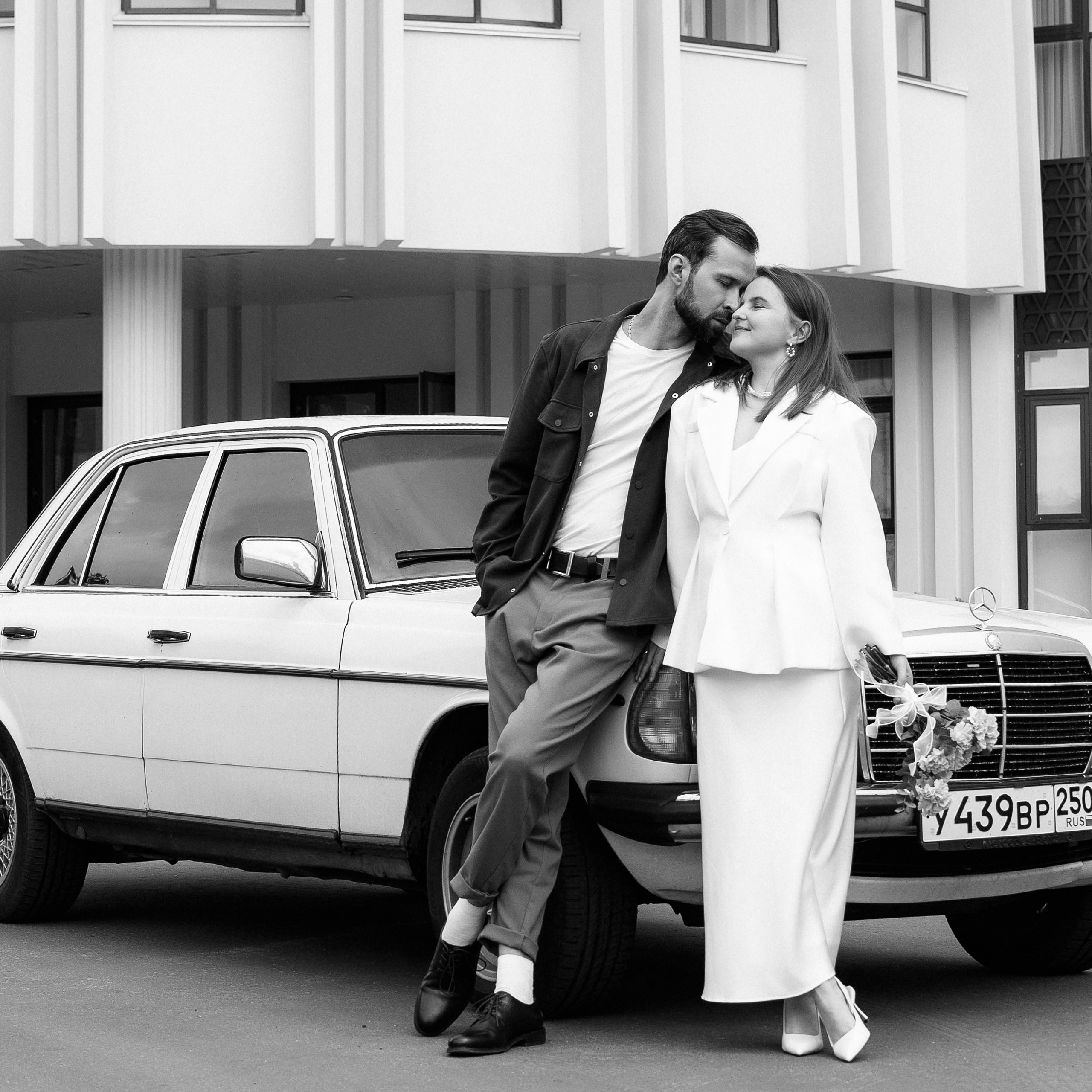 Дмитрий & Жанна