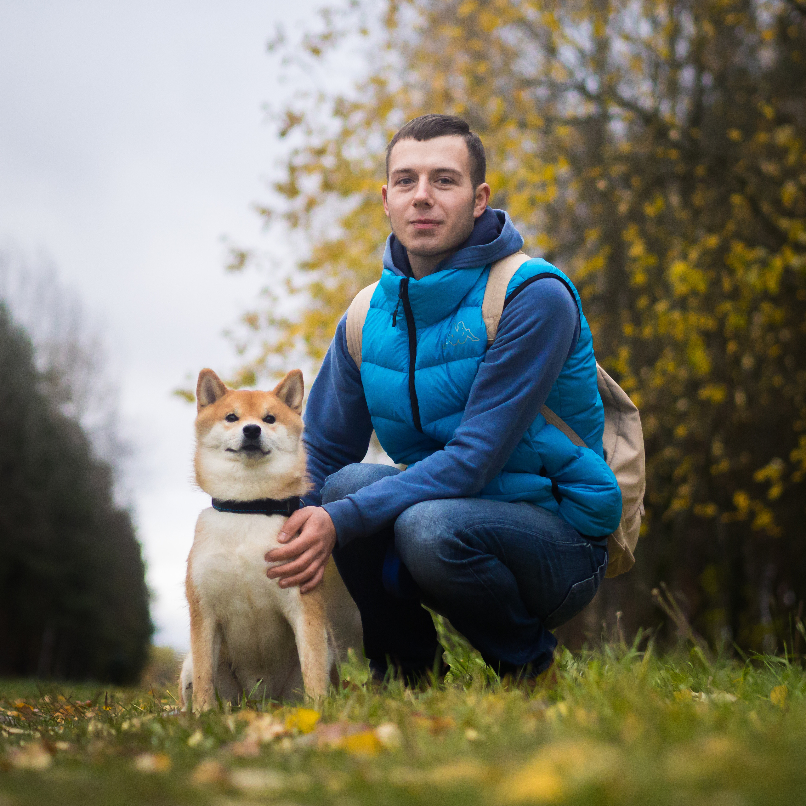 Отзывы. DENY DEW Фотограф Санкт-Петербург