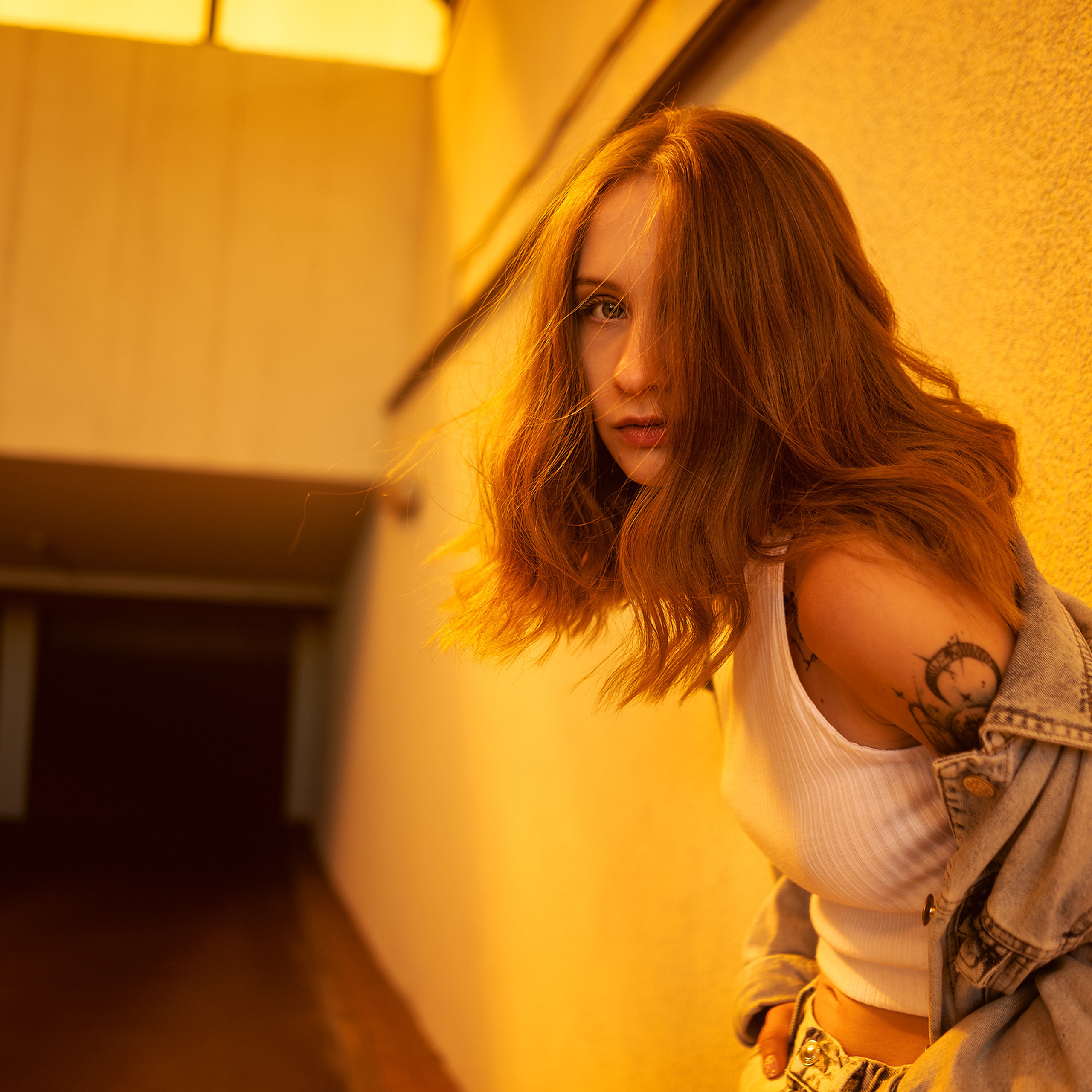 Соня Солнце