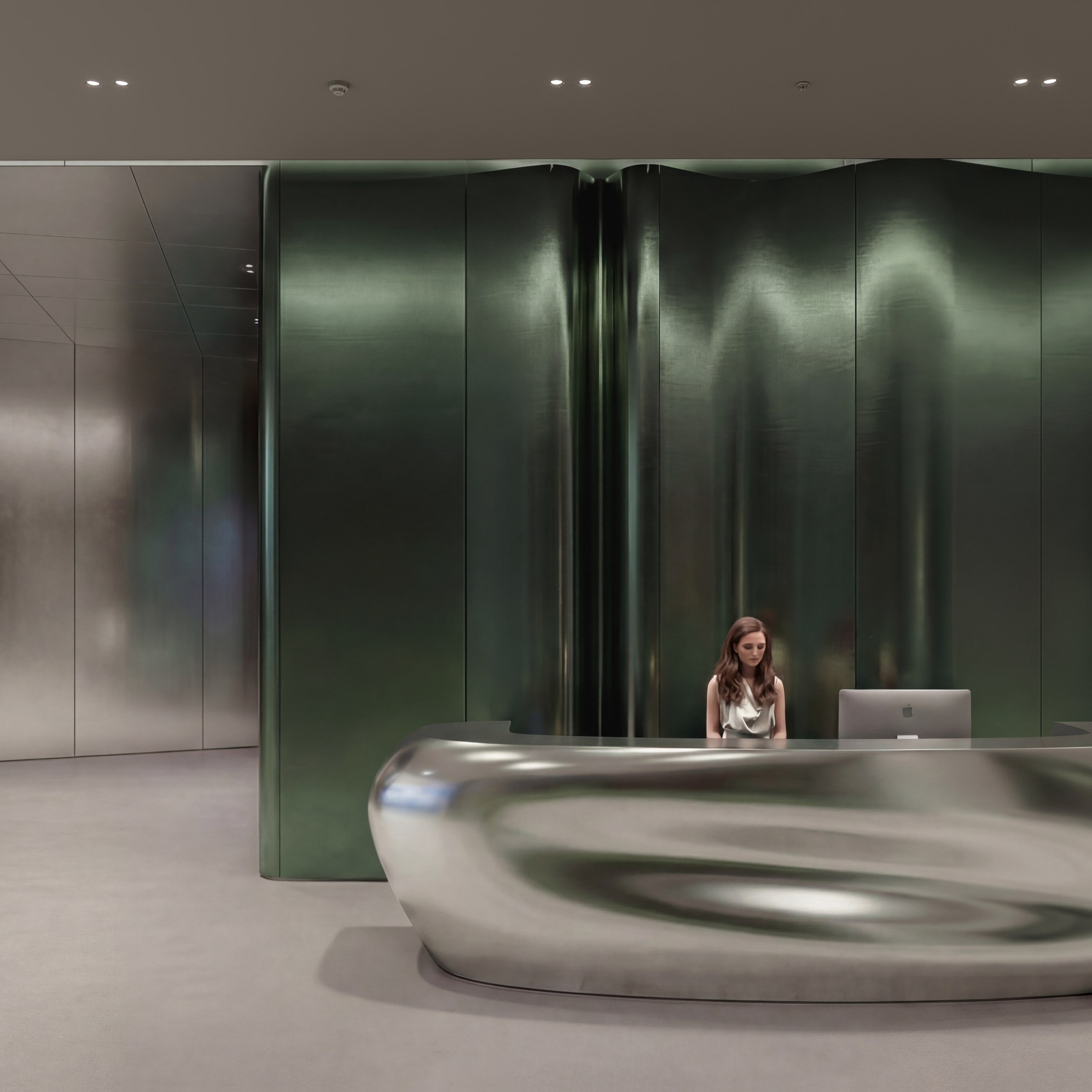 MUSEUM OF CONTEMPORARY ART