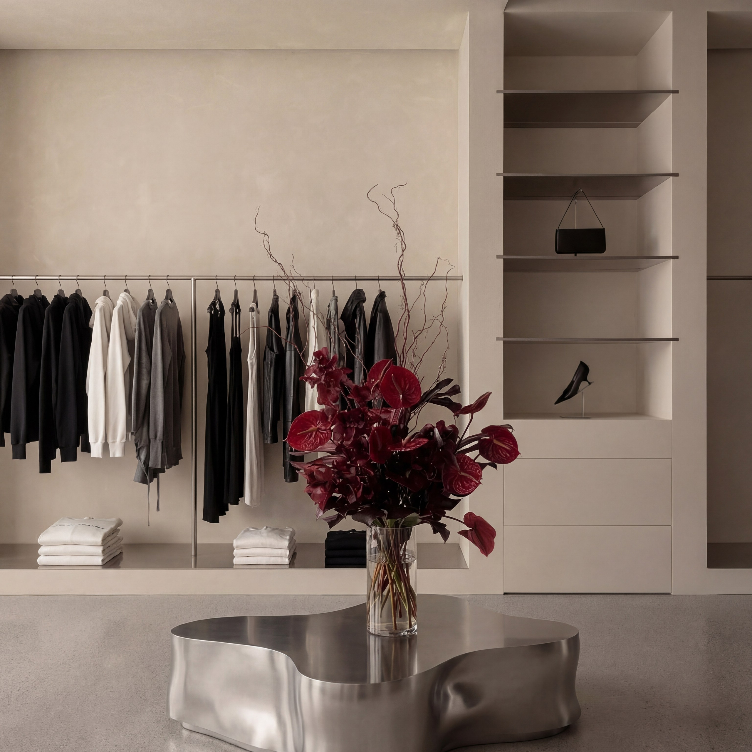 FURNITURE DESIGN