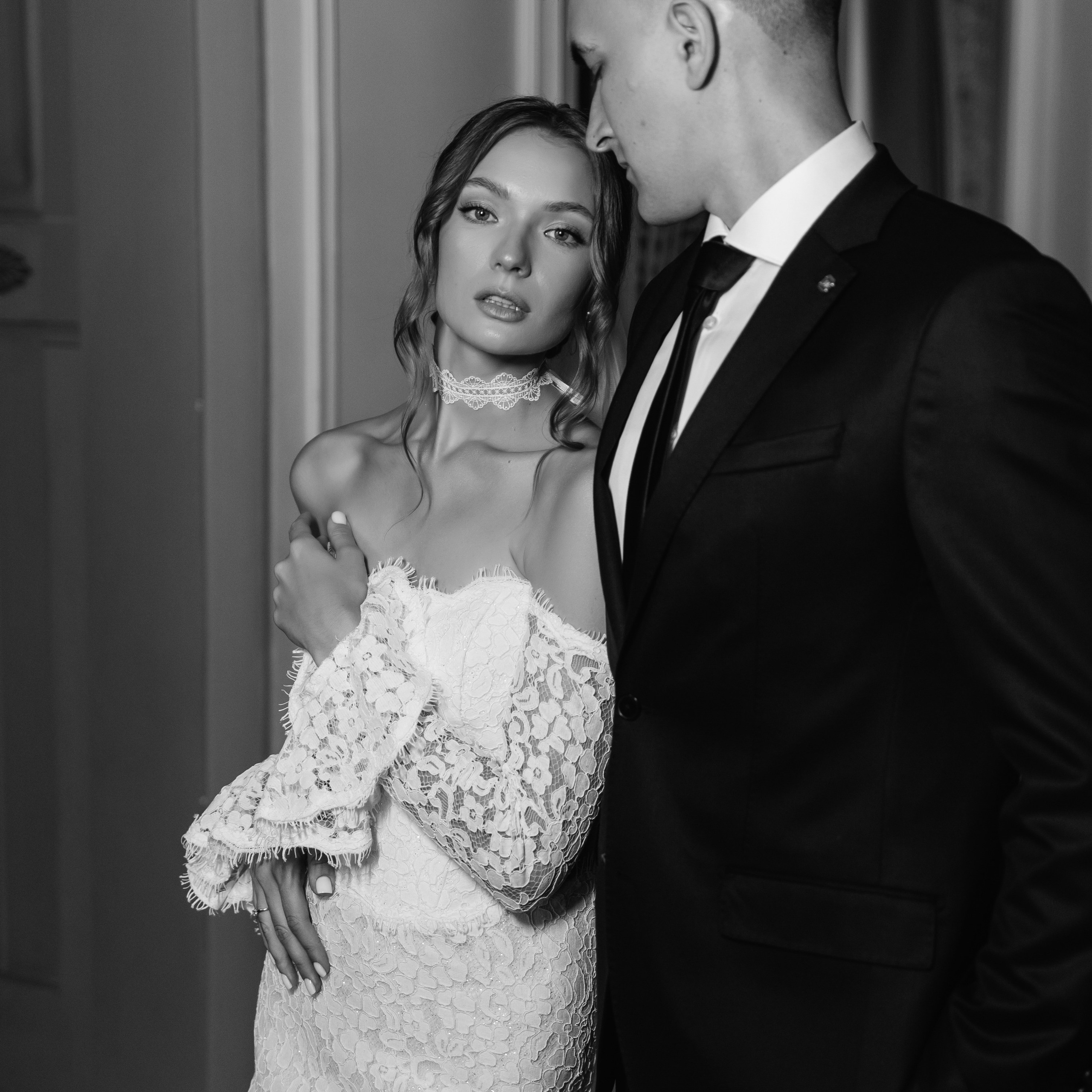 Софья и Кирилл