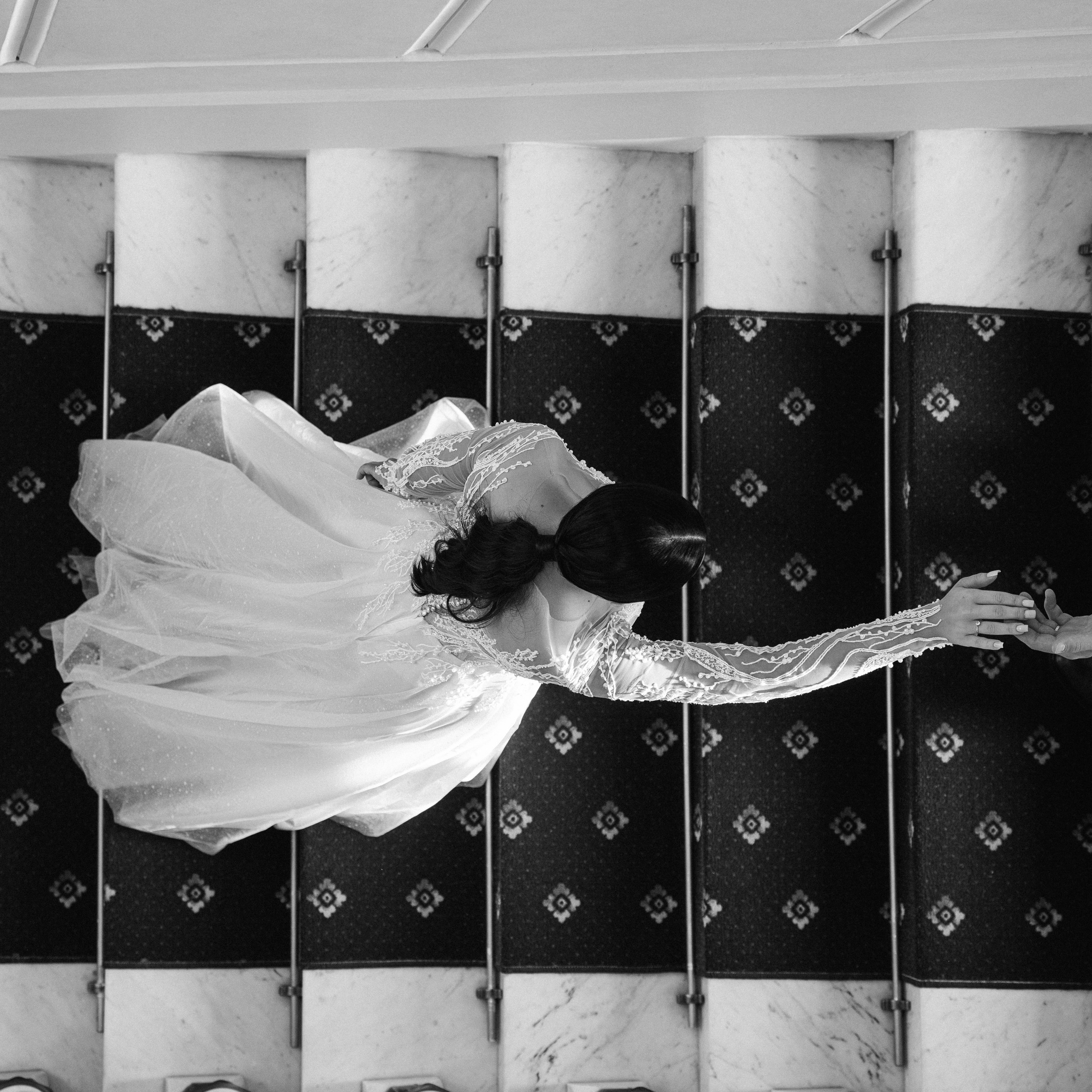 Настя и Даниил