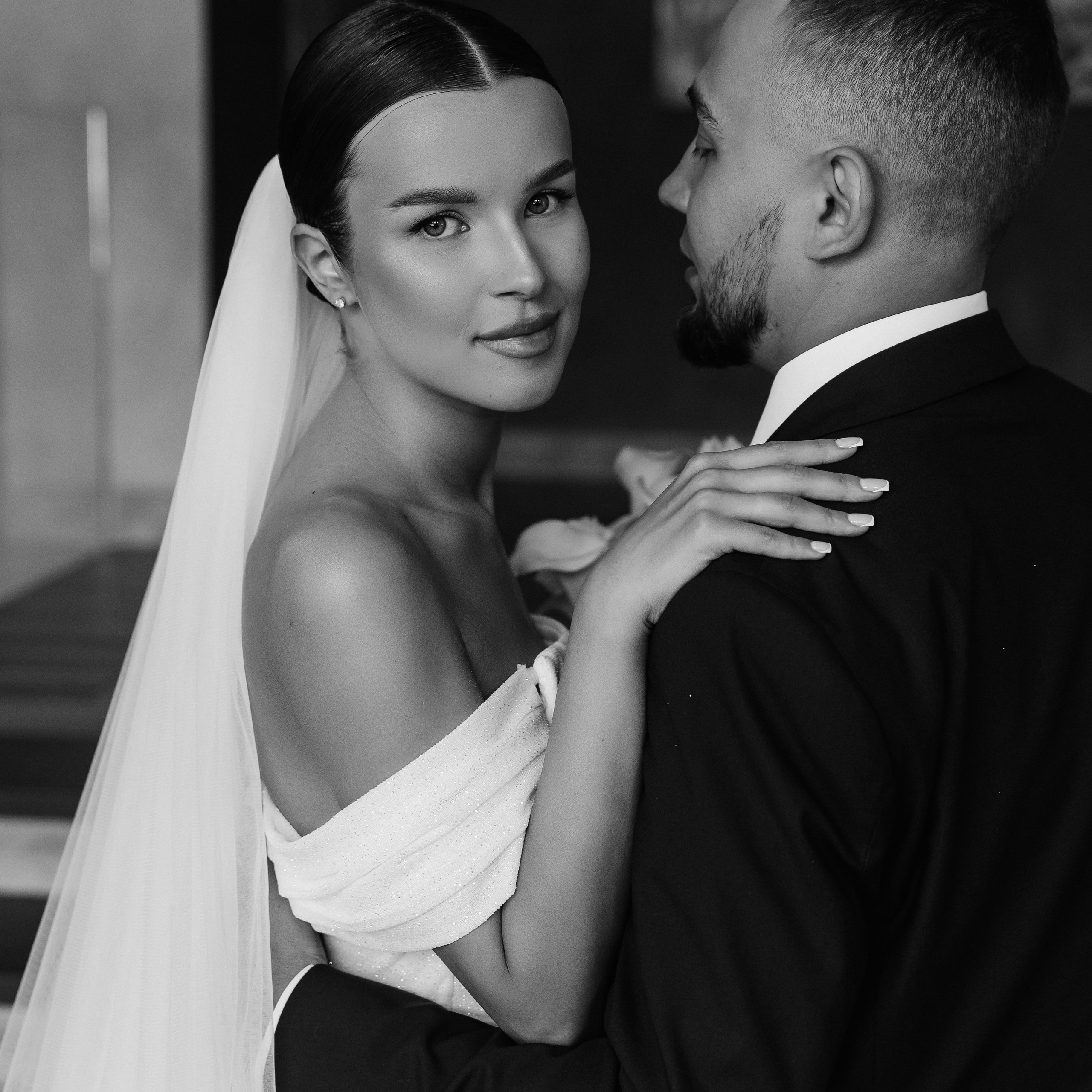 Юлия и Дмитрий