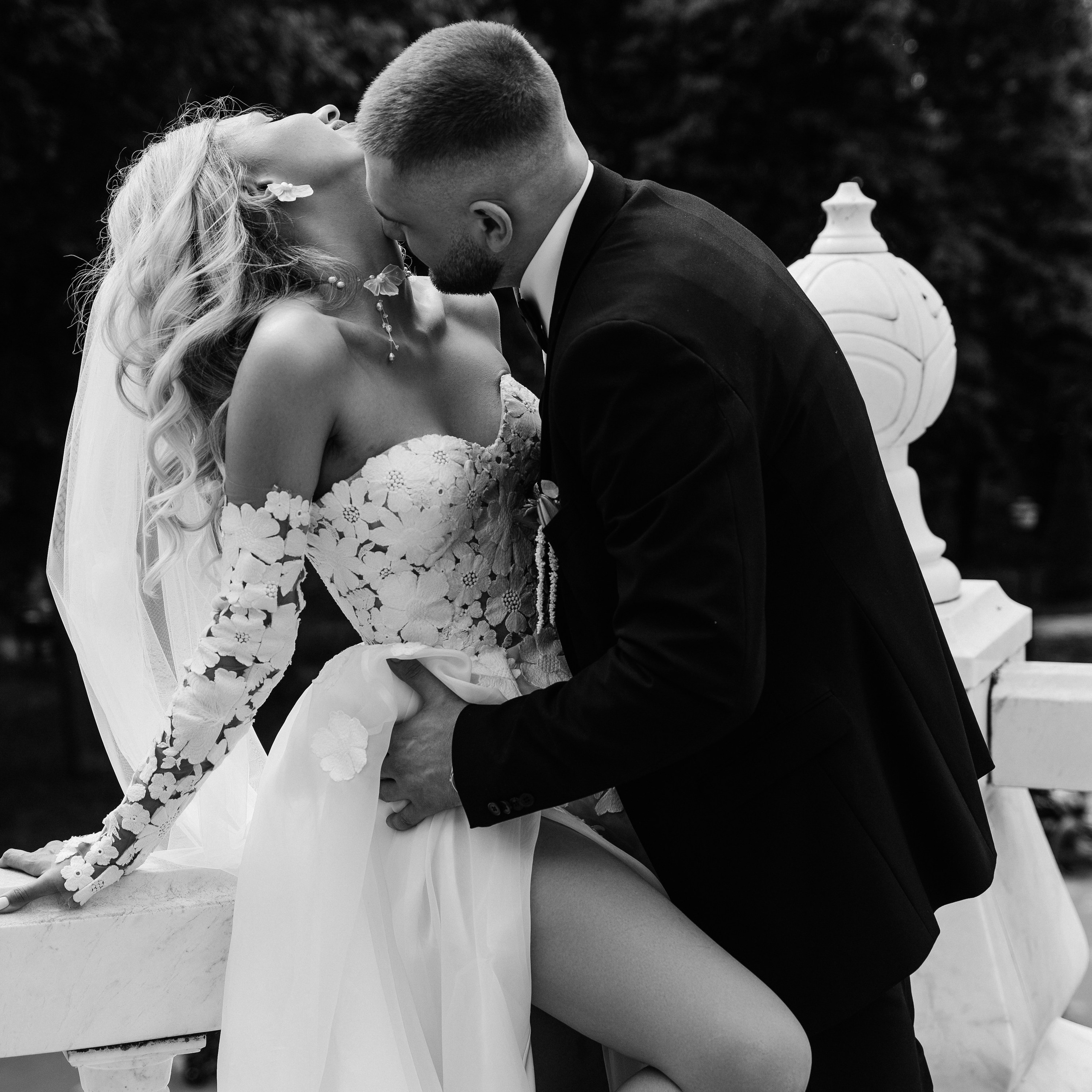 Виктория и Данила