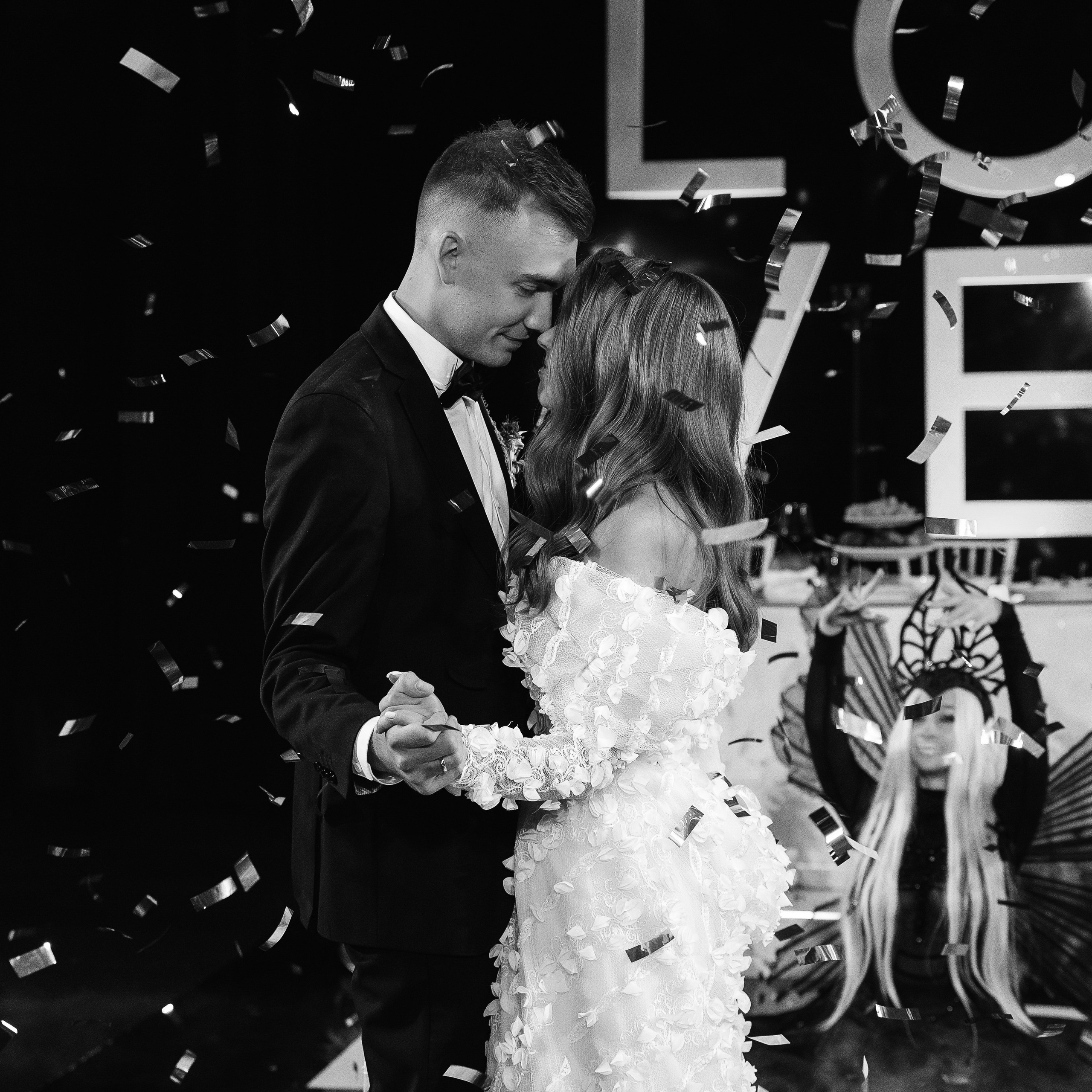 Алена и Владимир