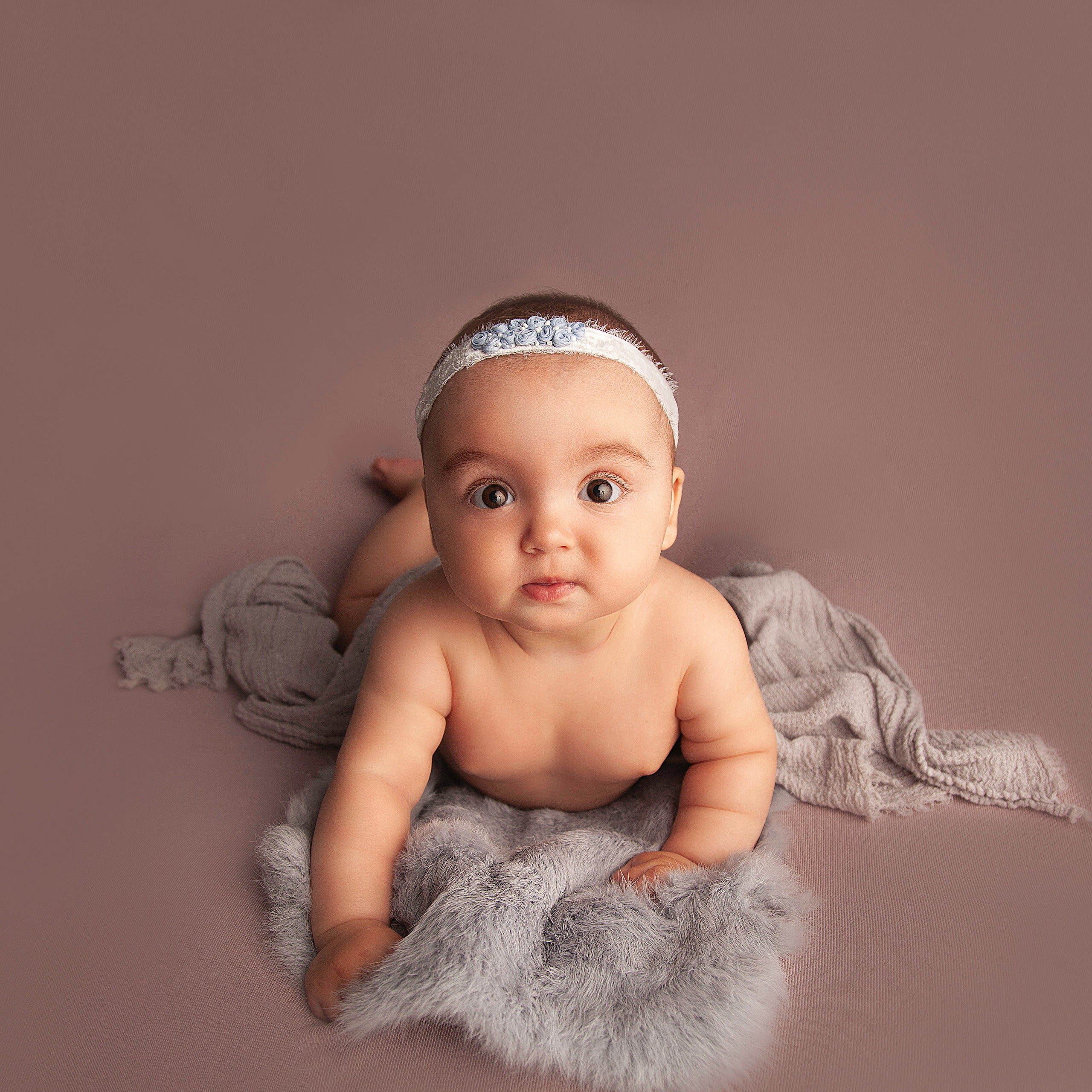 Отзывы. Детский фотограф в Хабаровске Антипова Марина