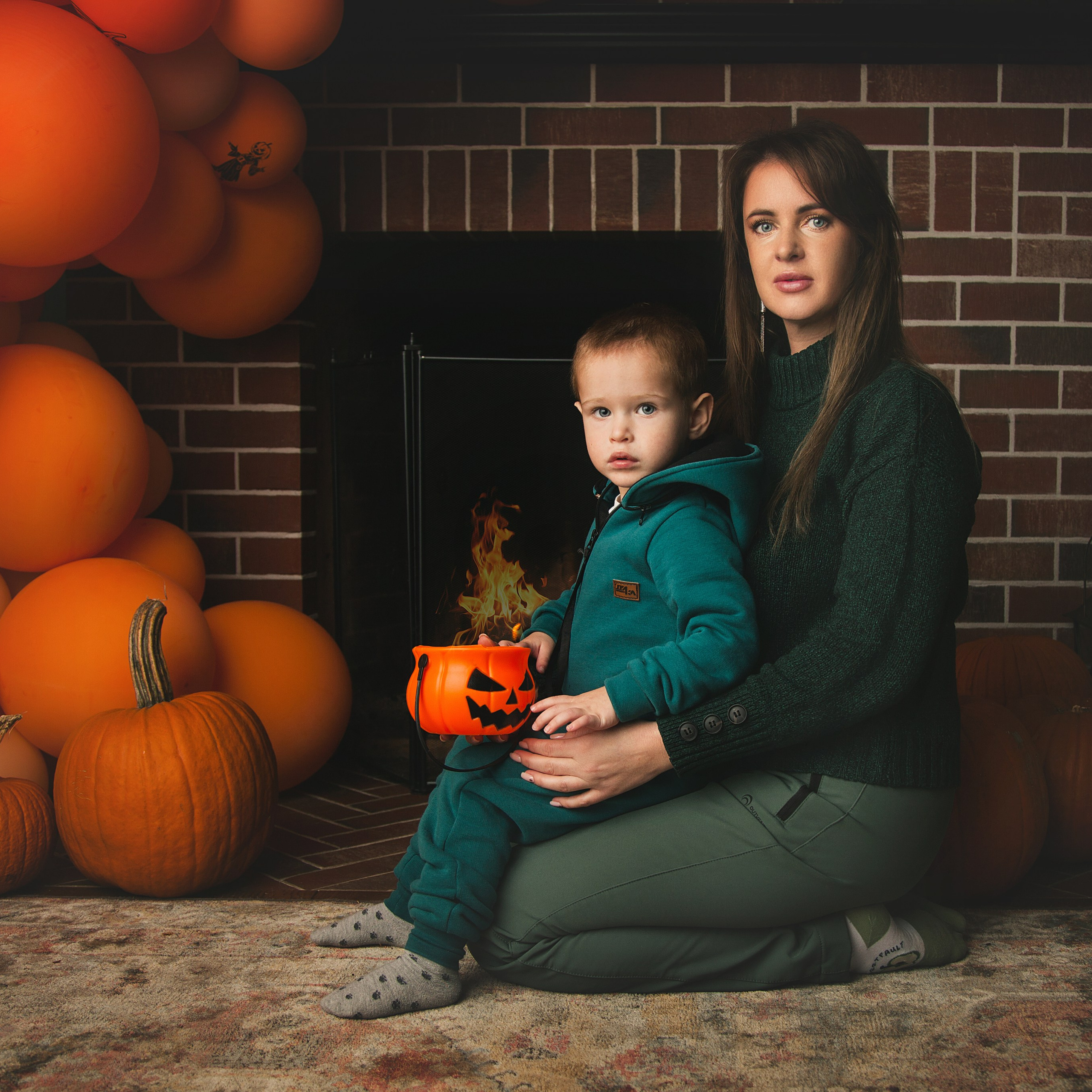 Отзывы. Детский фотограф в Хабаровске Антипова Марина