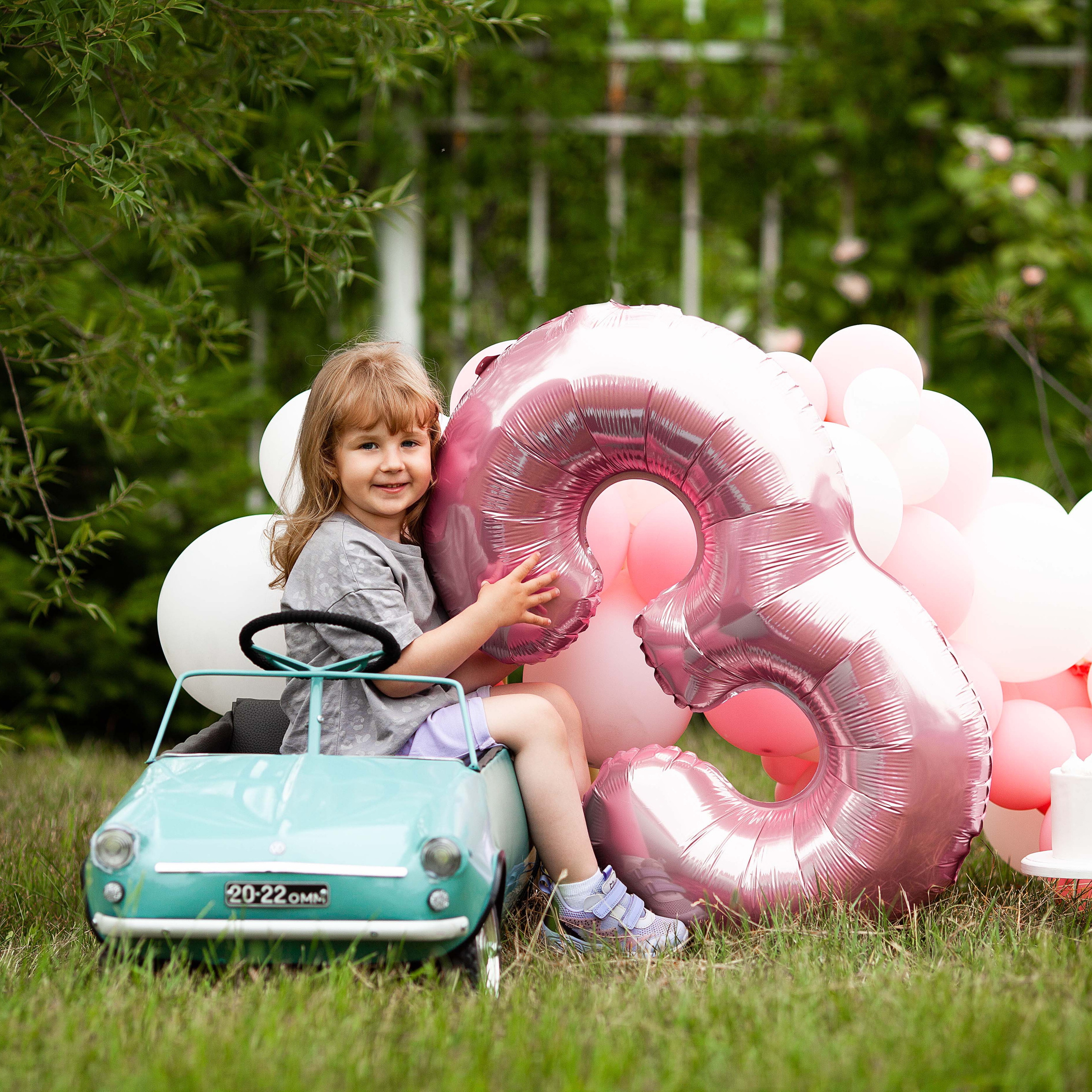 Отзывы. Детский фотограф в Хабаровске Антипова Марина