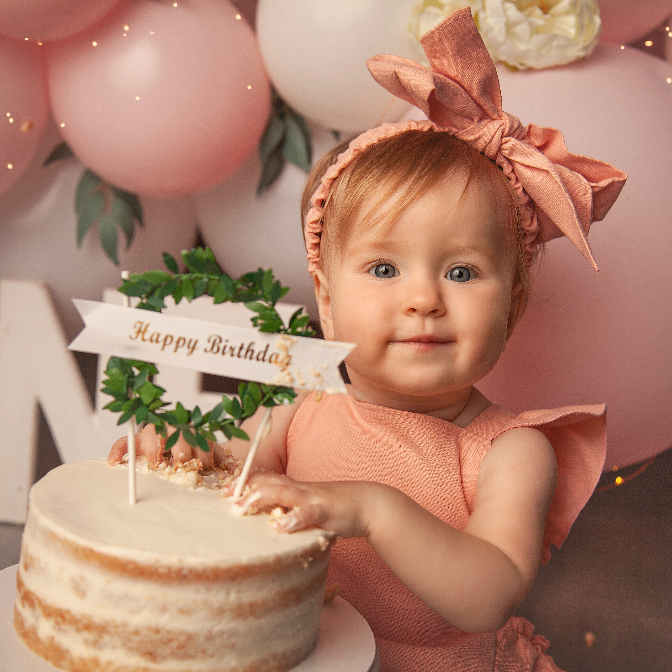 Отзывы. Детский фотограф в Хабаровске Антипова Марина