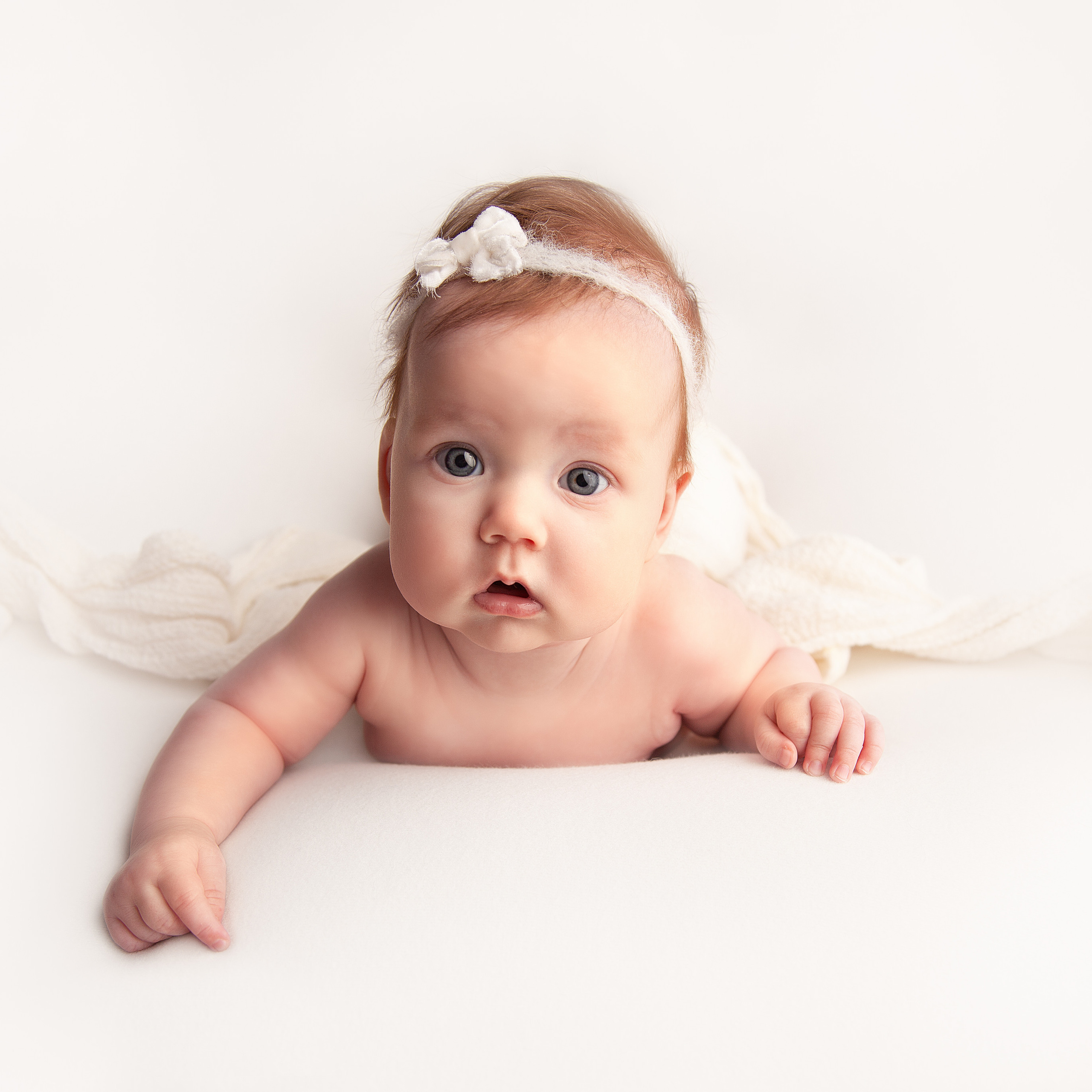 Отзывы. Детский фотограф в Хабаровске Антипова Марина