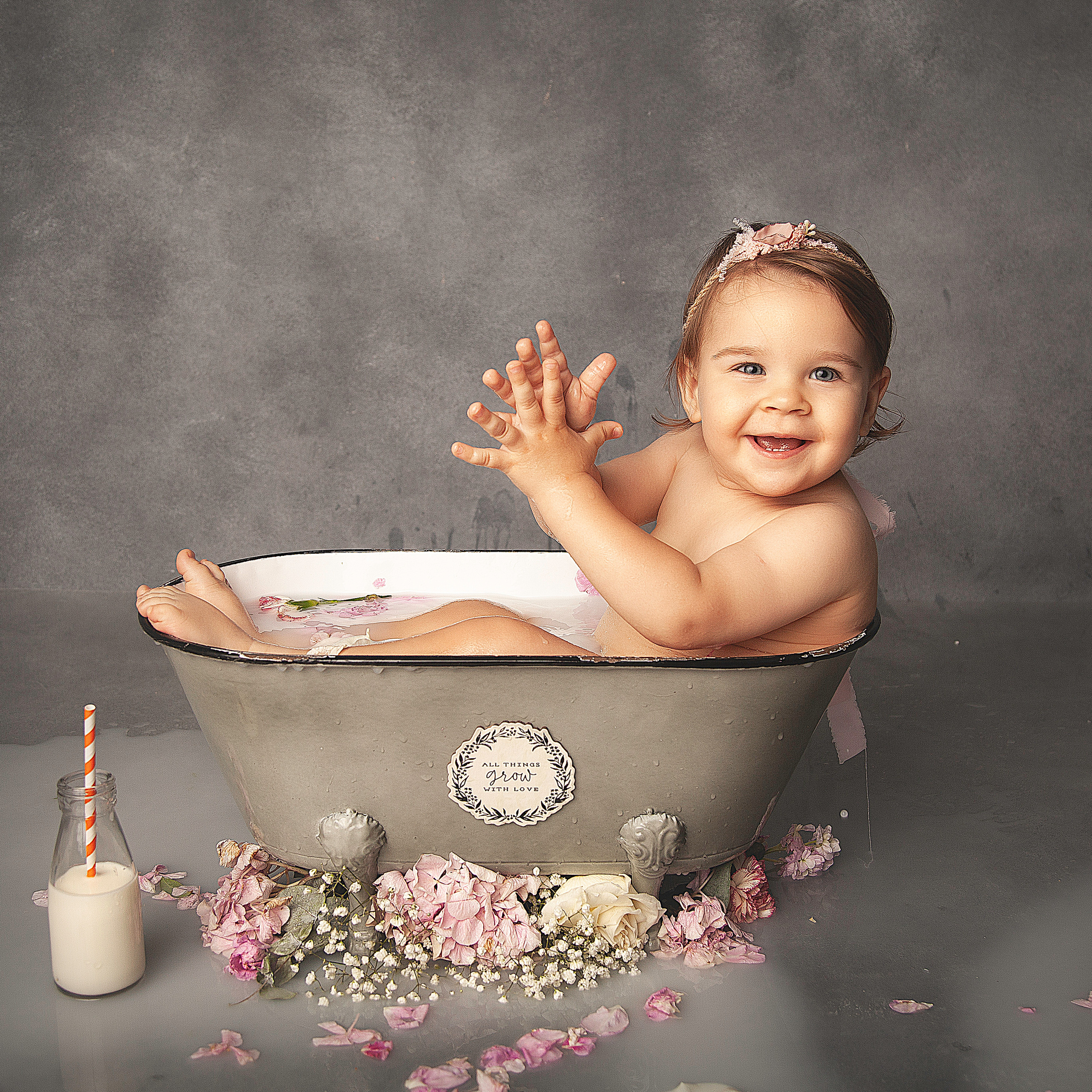 Отзывы. Детский фотограф в Хабаровске Антипова Марина