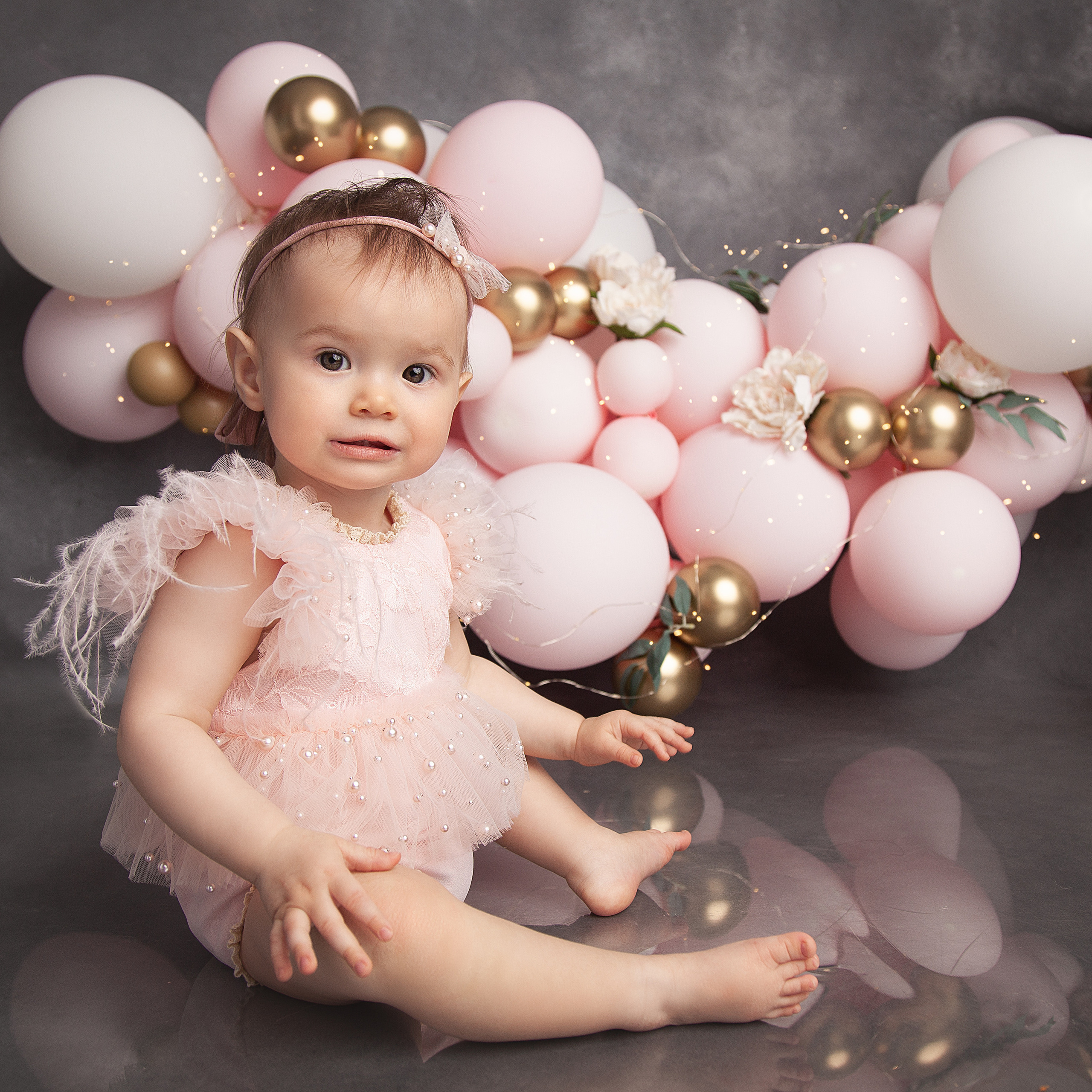 Отзывы. Детский фотограф в Хабаровске Антипова Марина