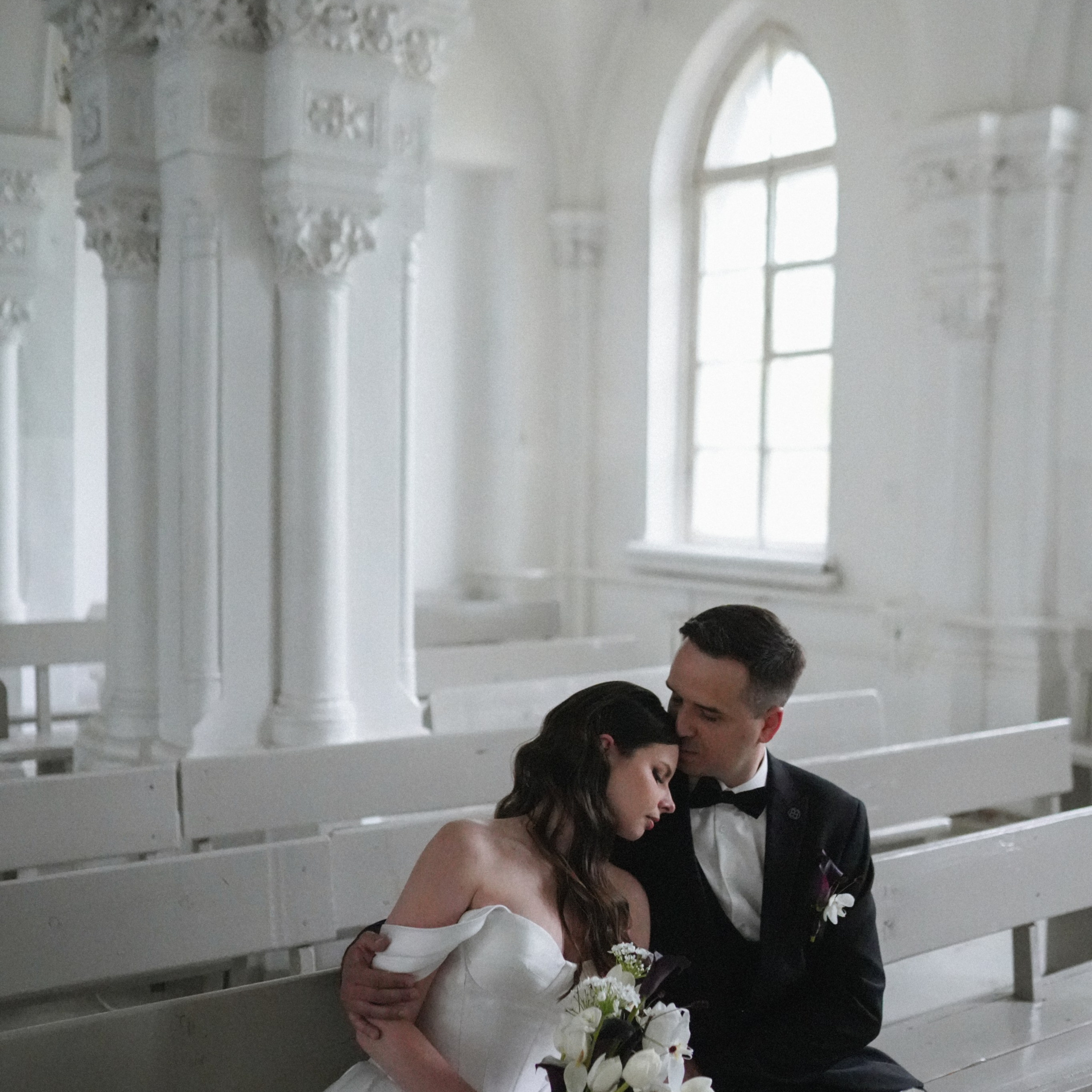 EVGENIY&MARINA