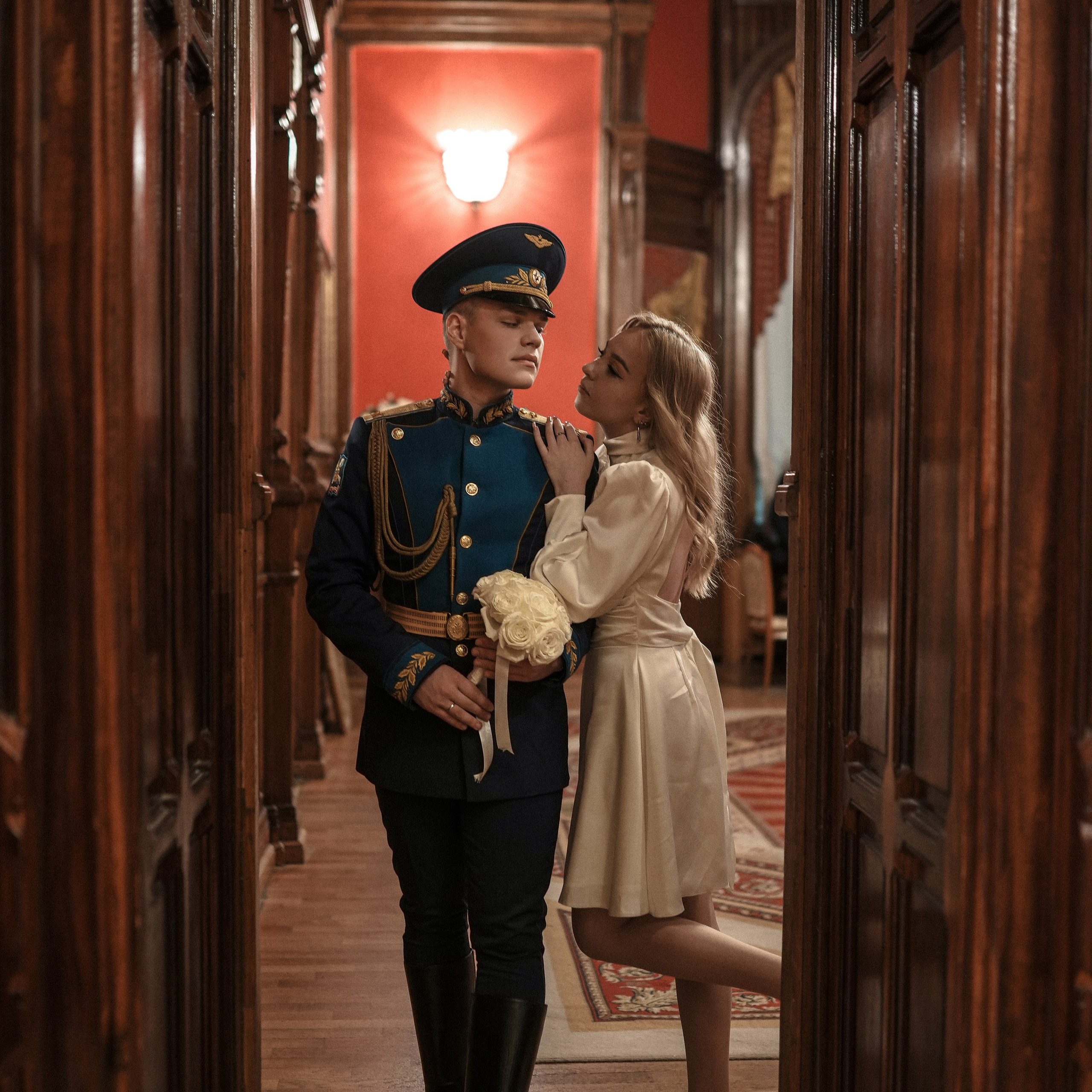 EGOR & ANASTASIA