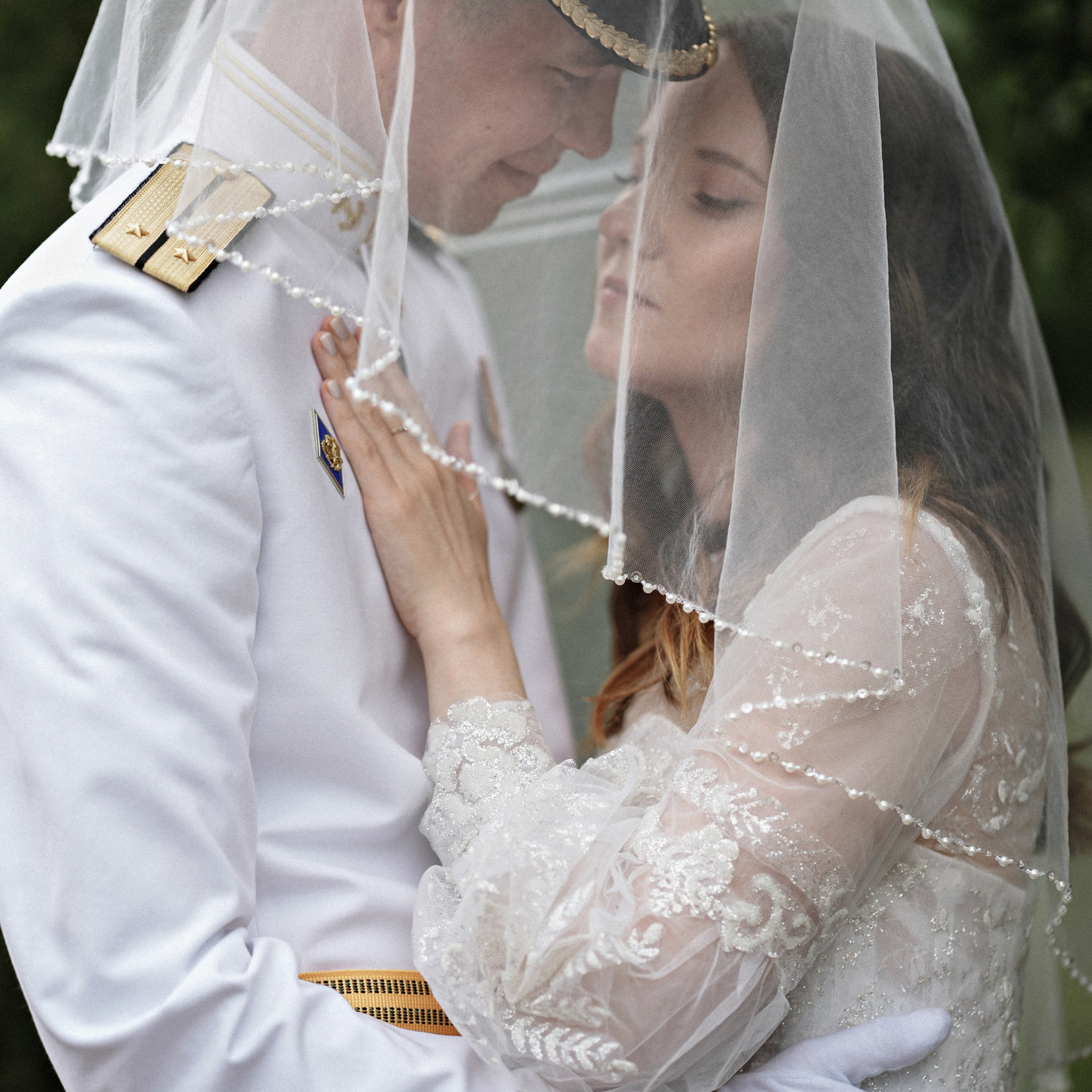 RUSLAN&DARIA