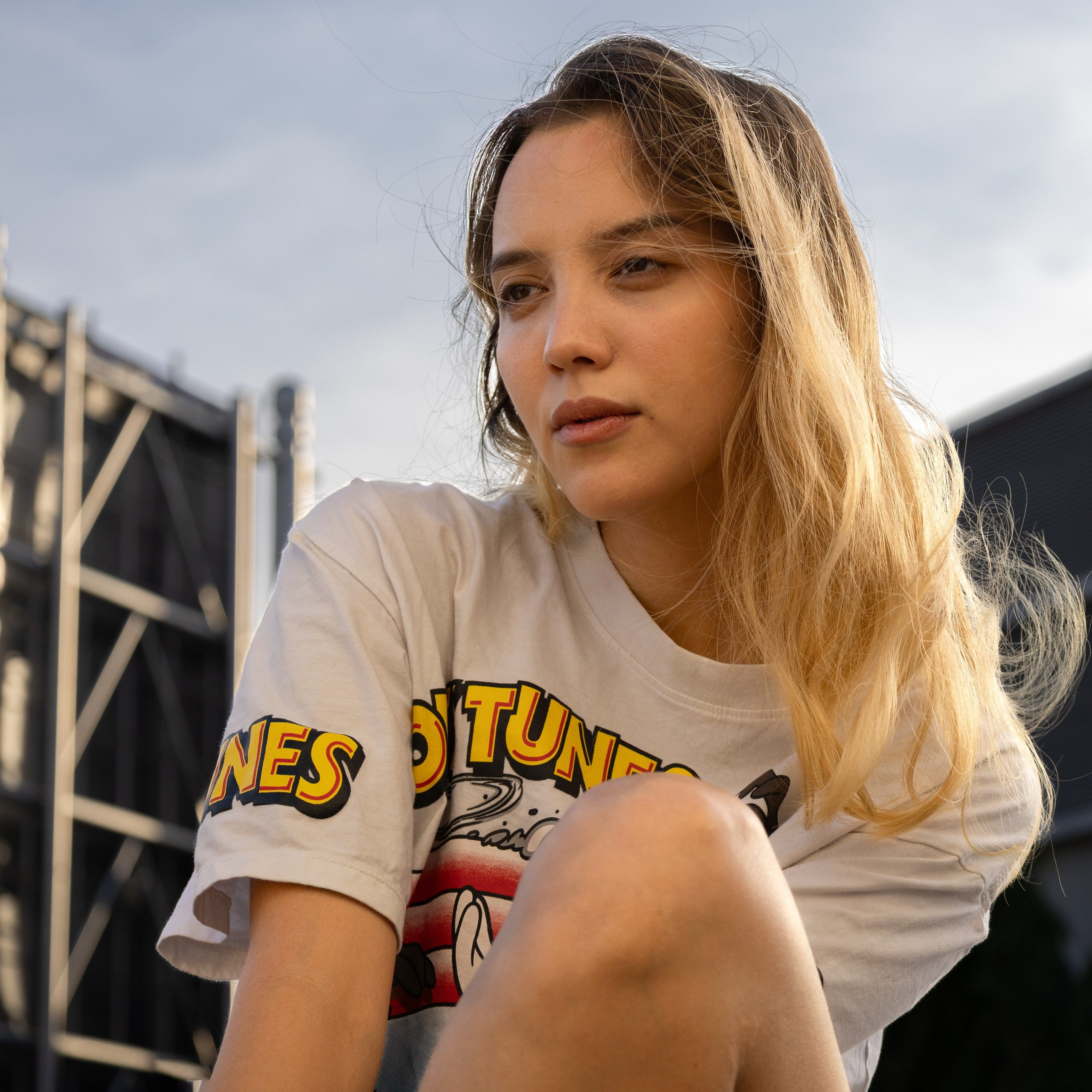 Bangkok Portrait Series