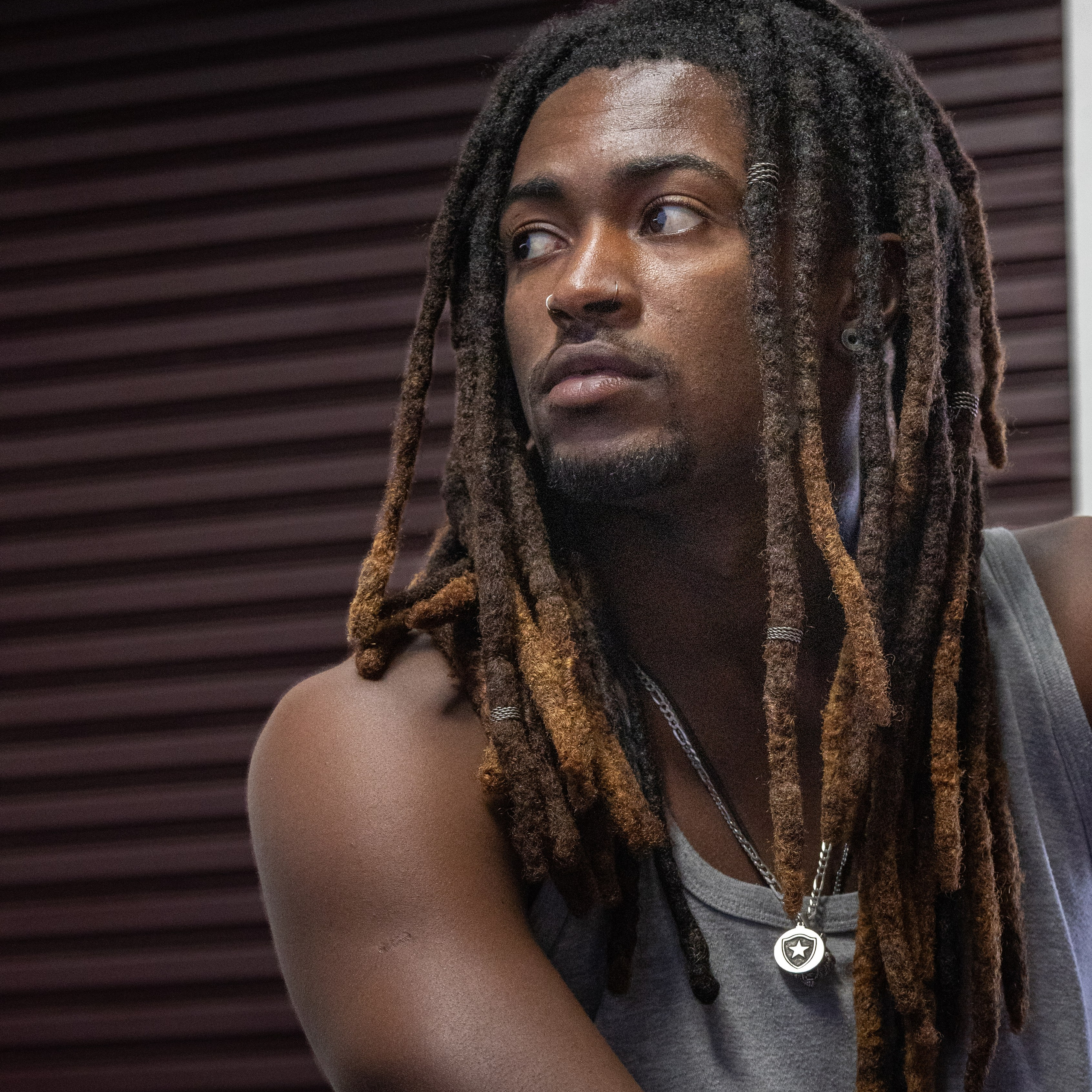 Bangkok Portrait Series