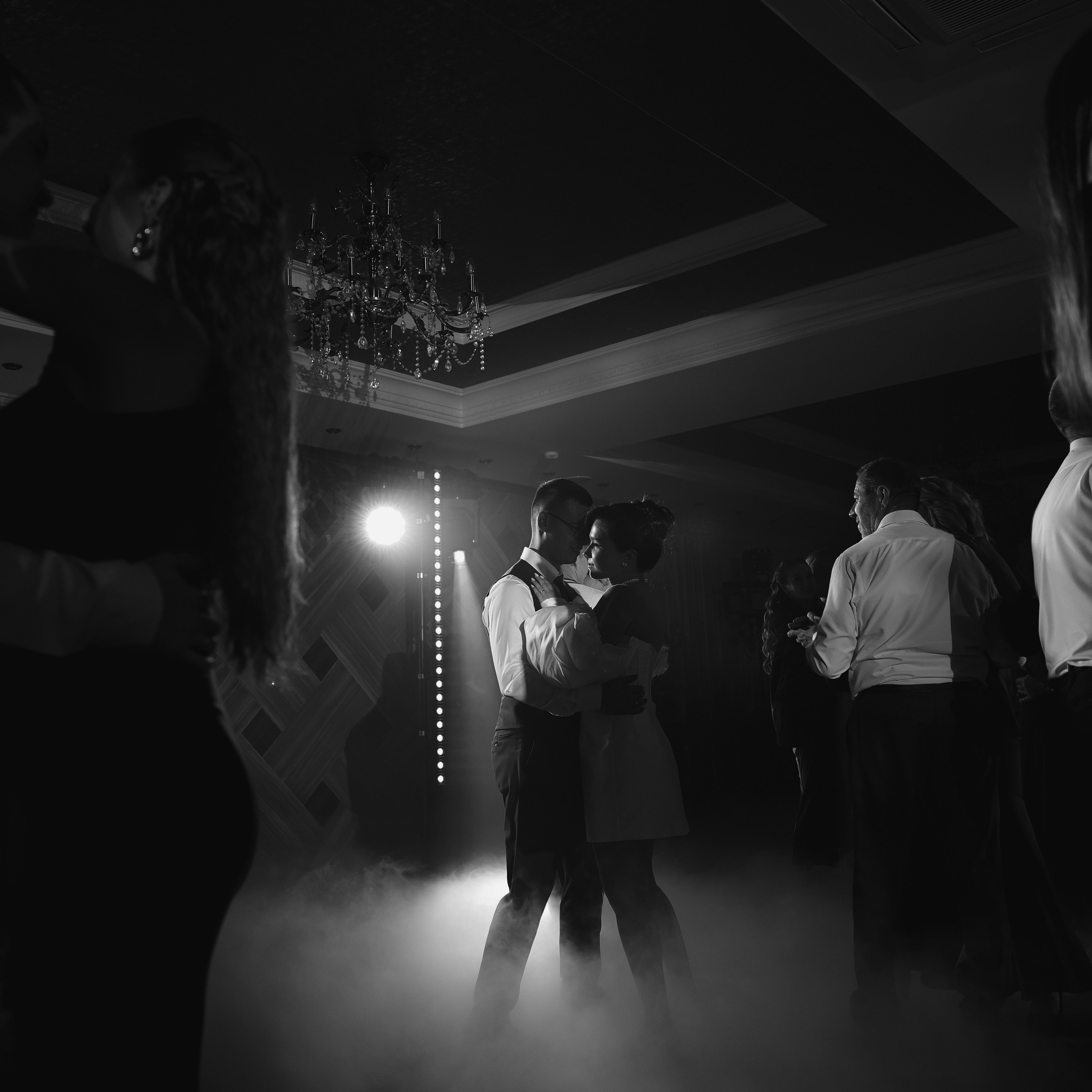 Алена и Валера