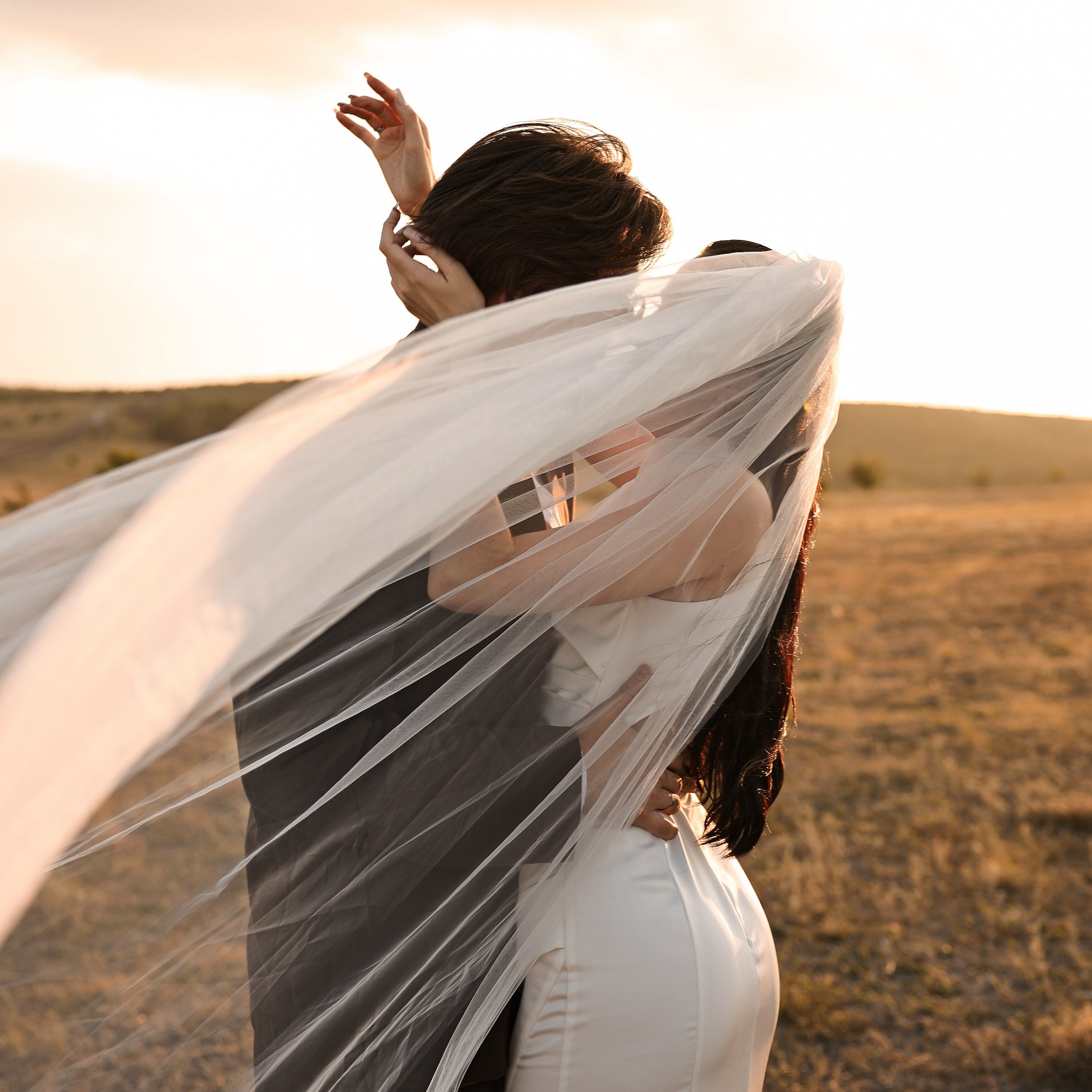 Матвей и Алина