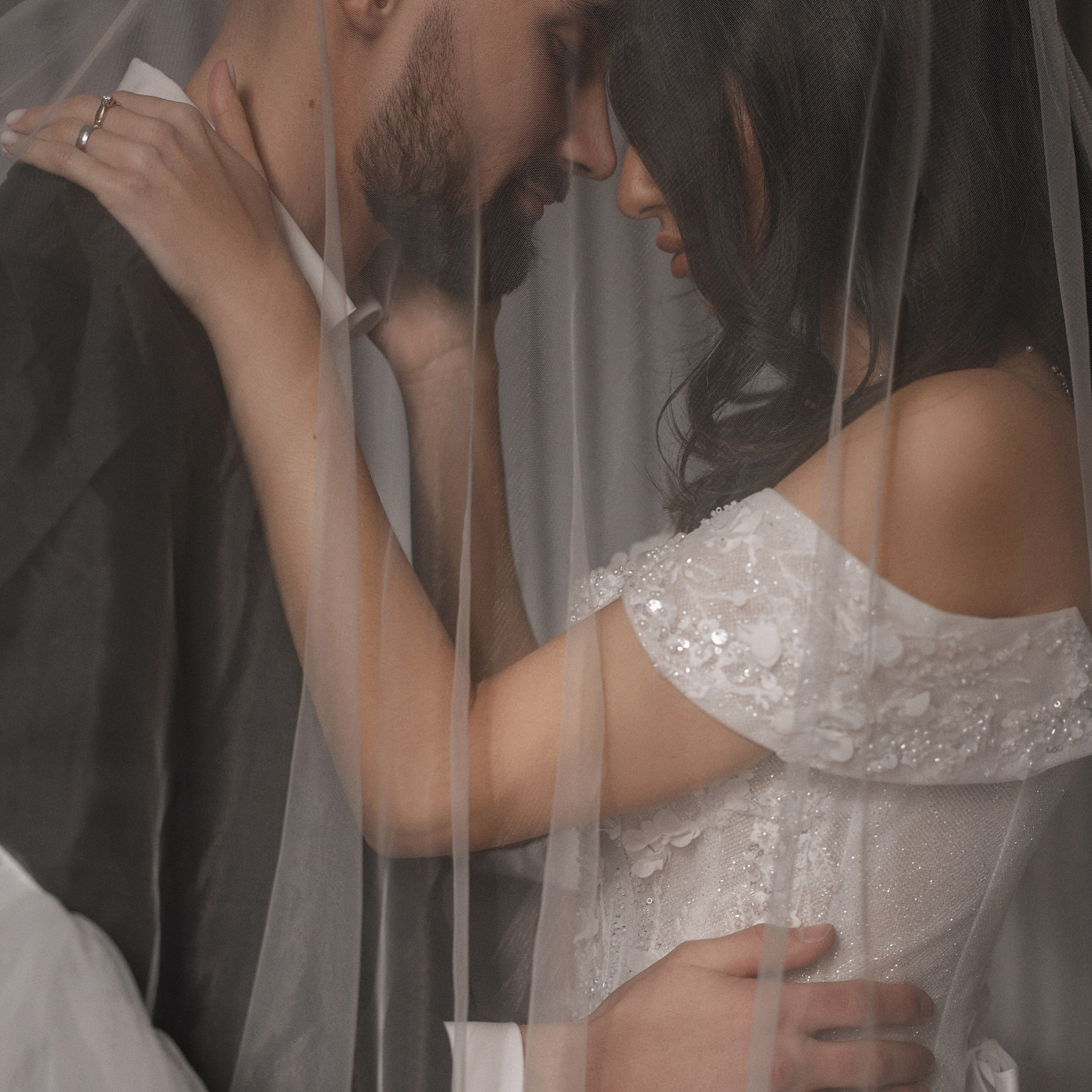 Вадим и Любовь