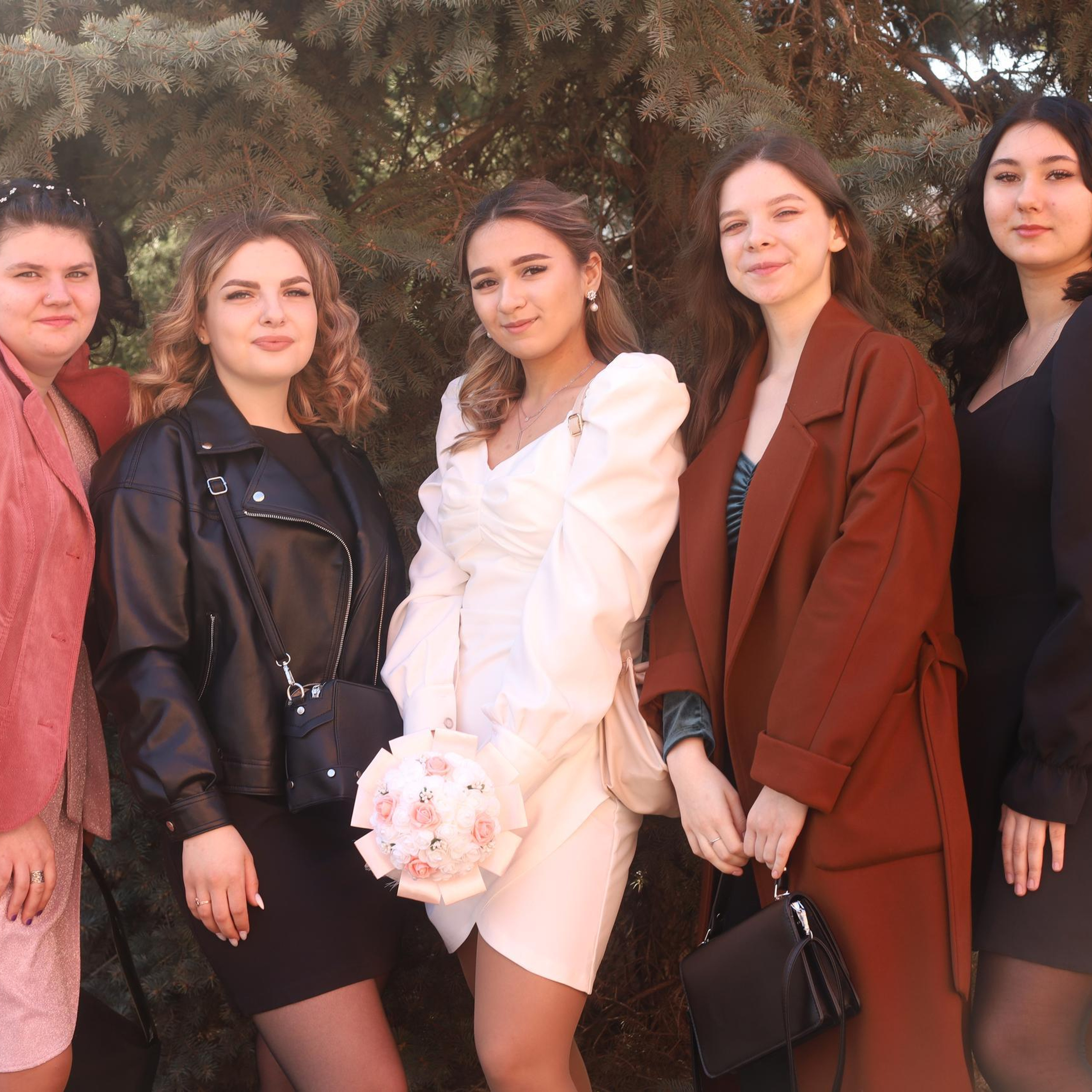 Отзывы. Анастасия Камал. Фотограф Саратов