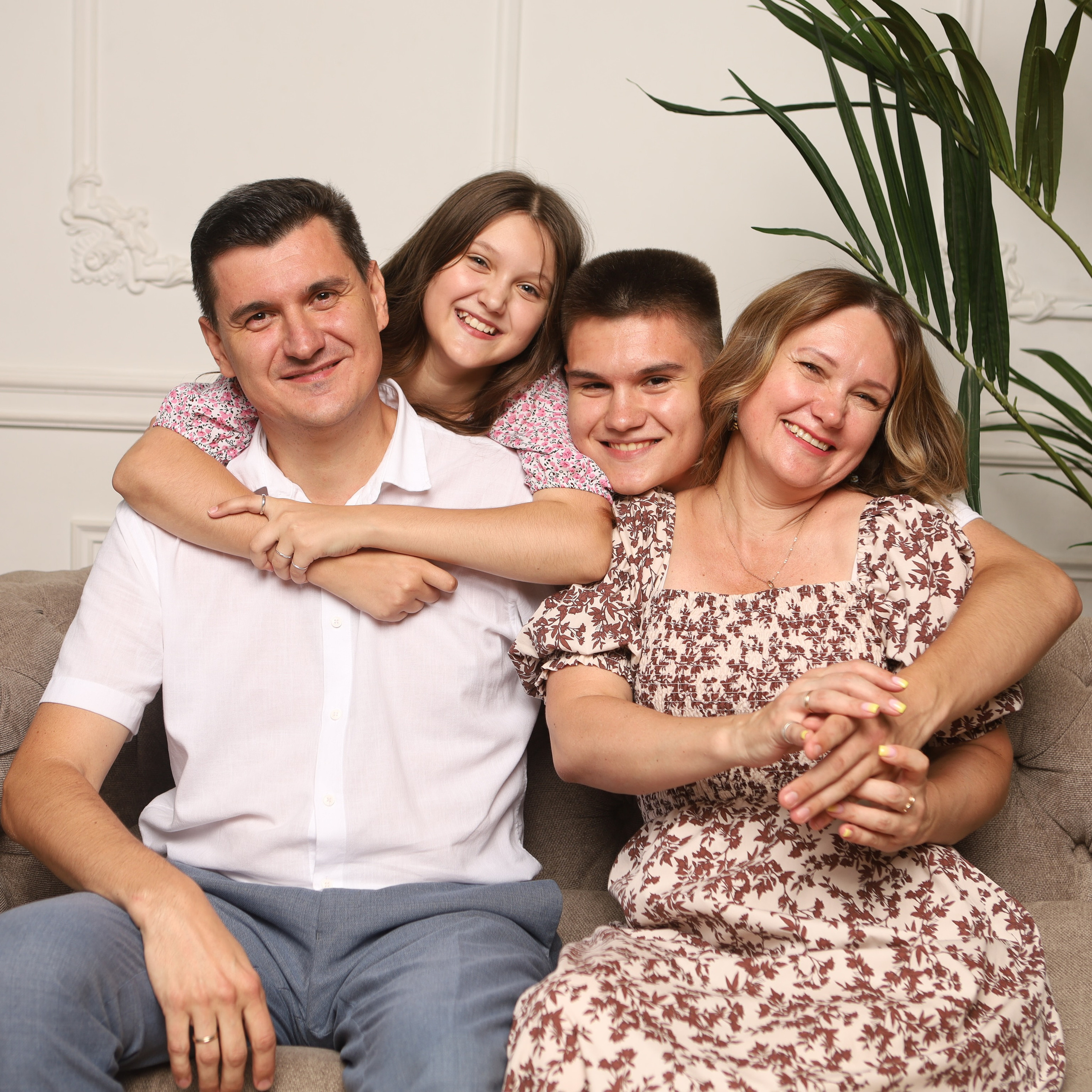 Отзывы. Анастасия Камал. Фотограф Саратов