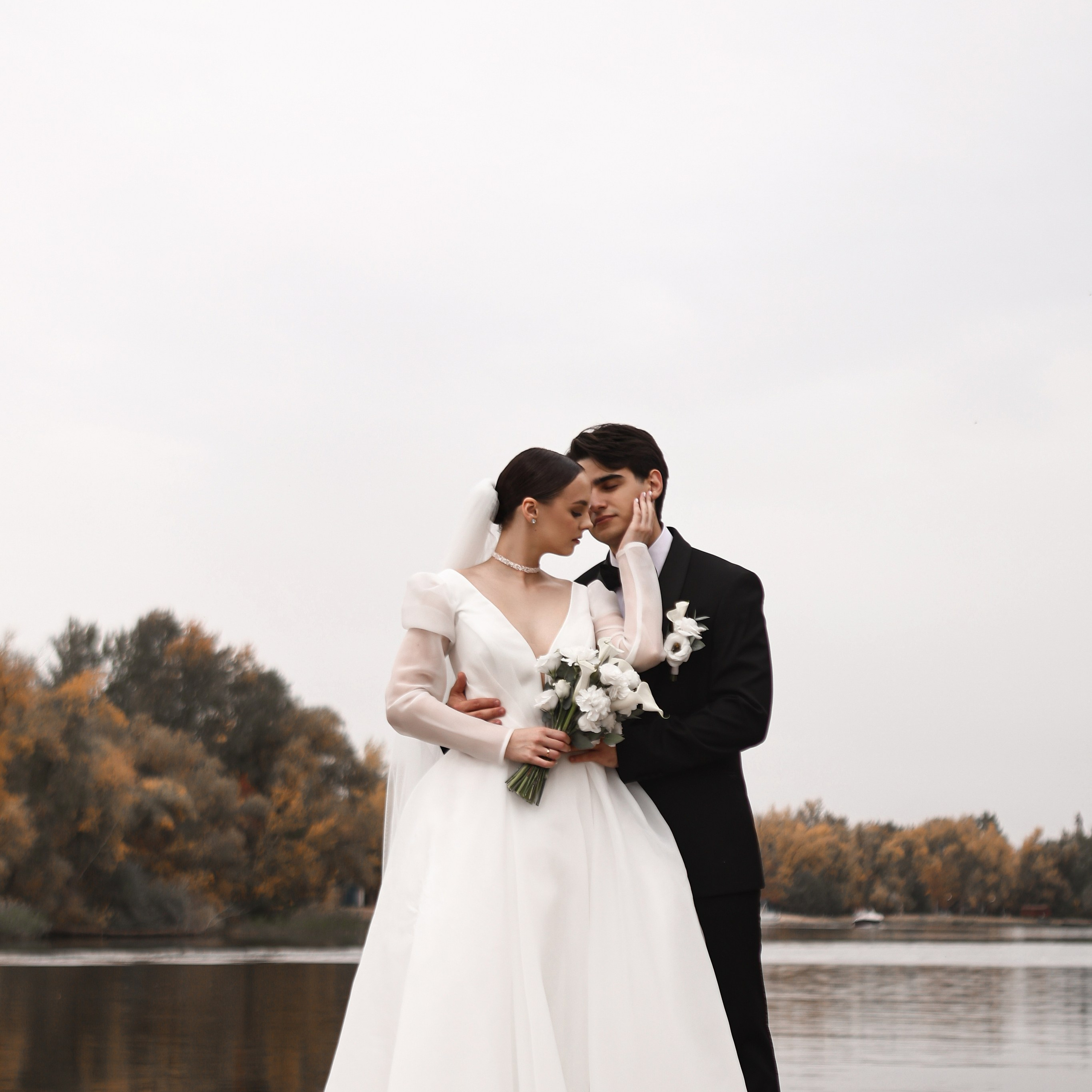 Олег и Юлия