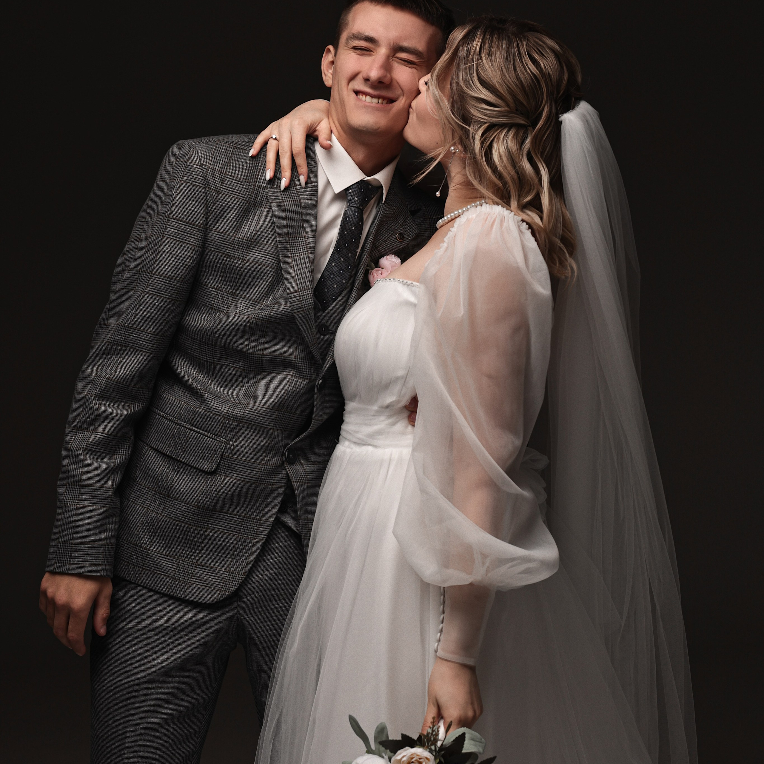 Роман и Виктория