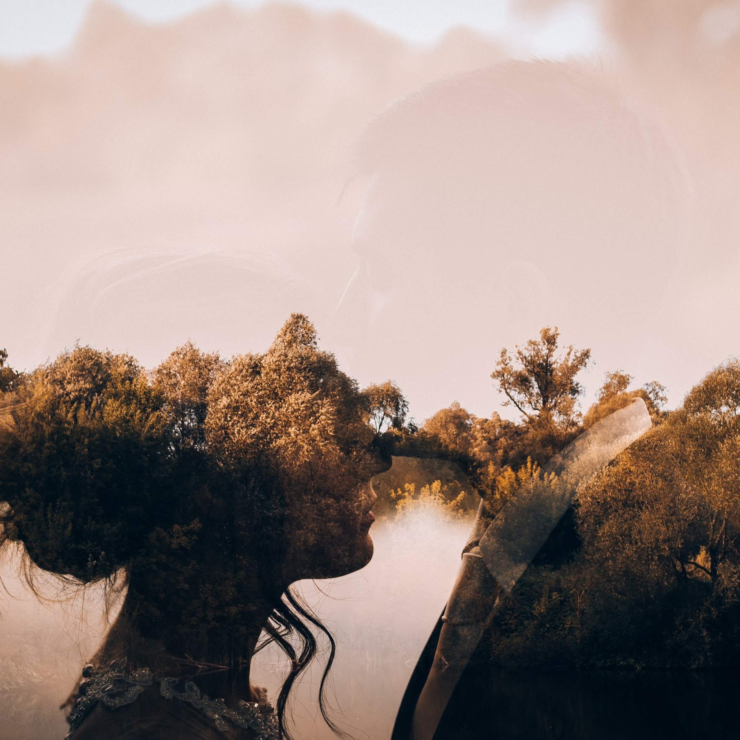 Свадьба. Художник, фотограф и арт-терапевт в Казани Аймалетдинова Альмира