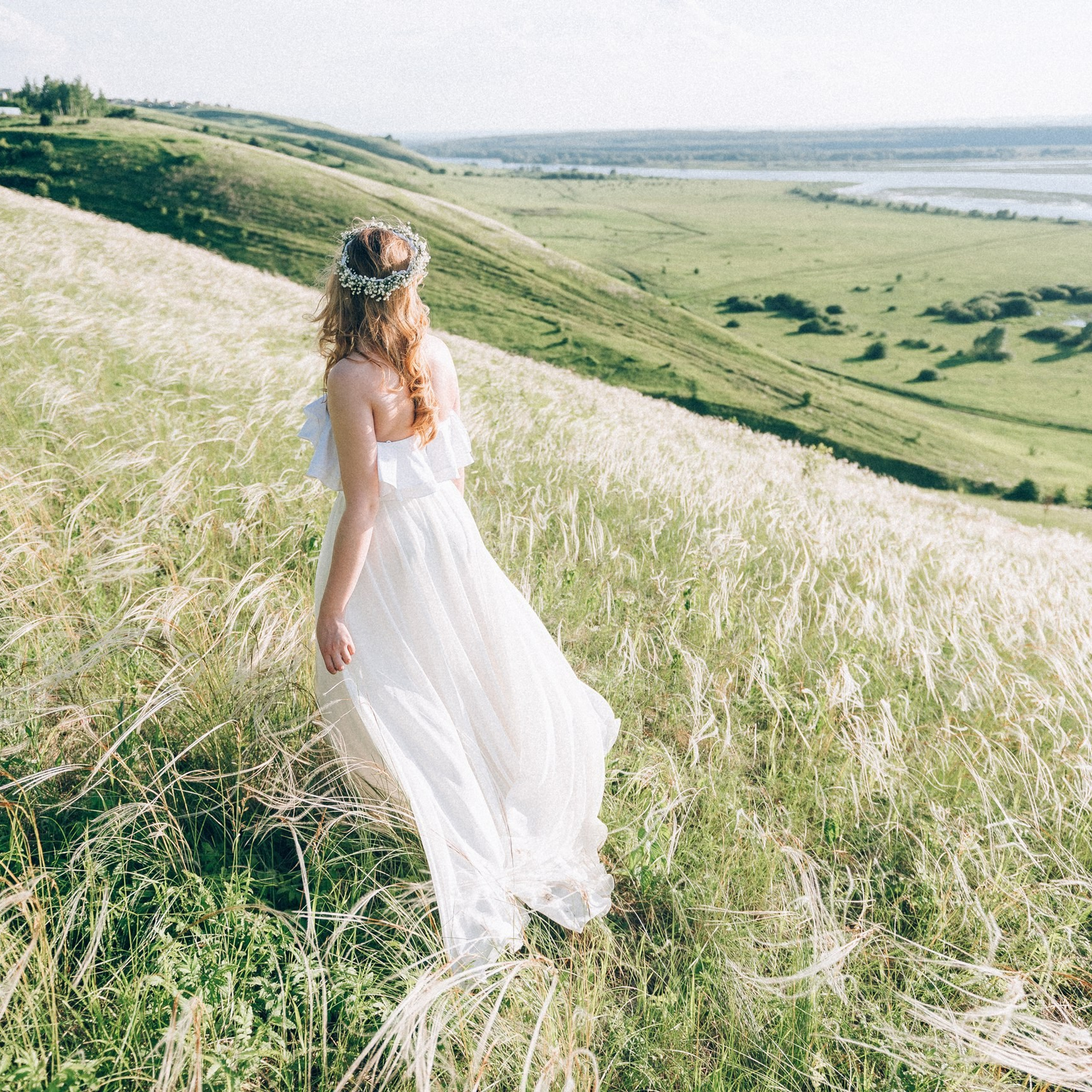 Свадьба. Художник, фотограф и арт-терапевт в Казани Аймалетдинова Альмира