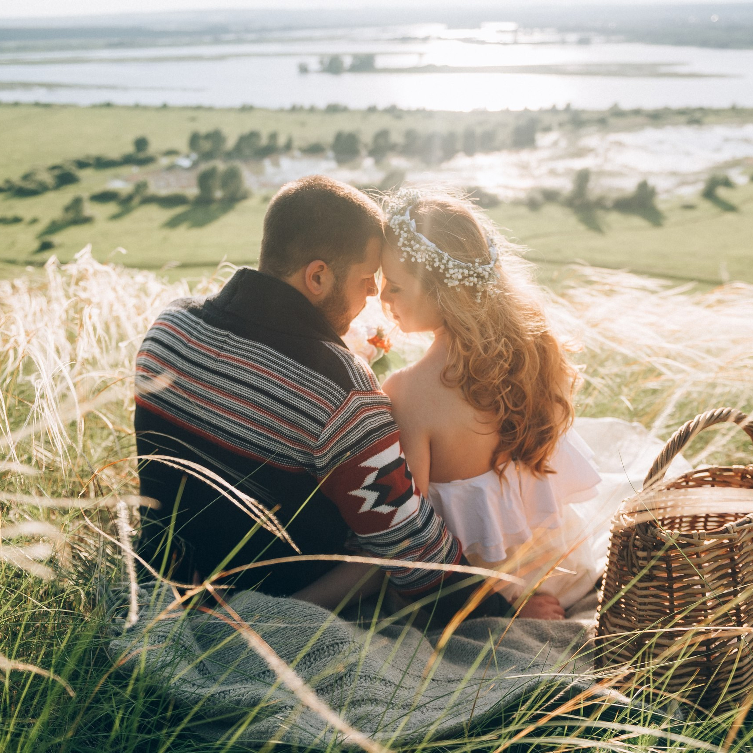 Свадьба. Художник, фотограф и арт-терапевт в Казани Аймалетдинова Альмира