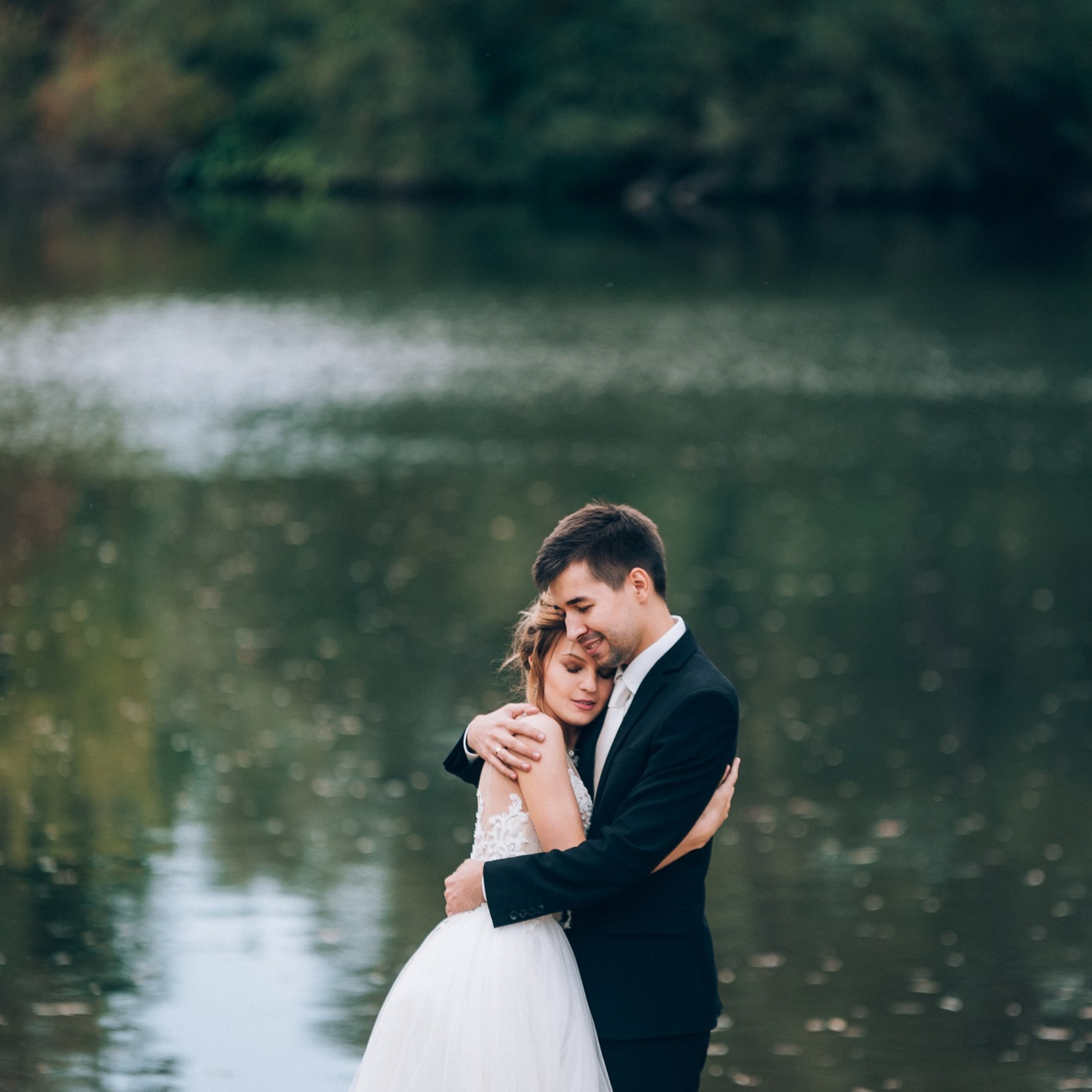 Свадьба. Художник, фотограф и арт-терапевт в Казани Аймалетдинова Альмира