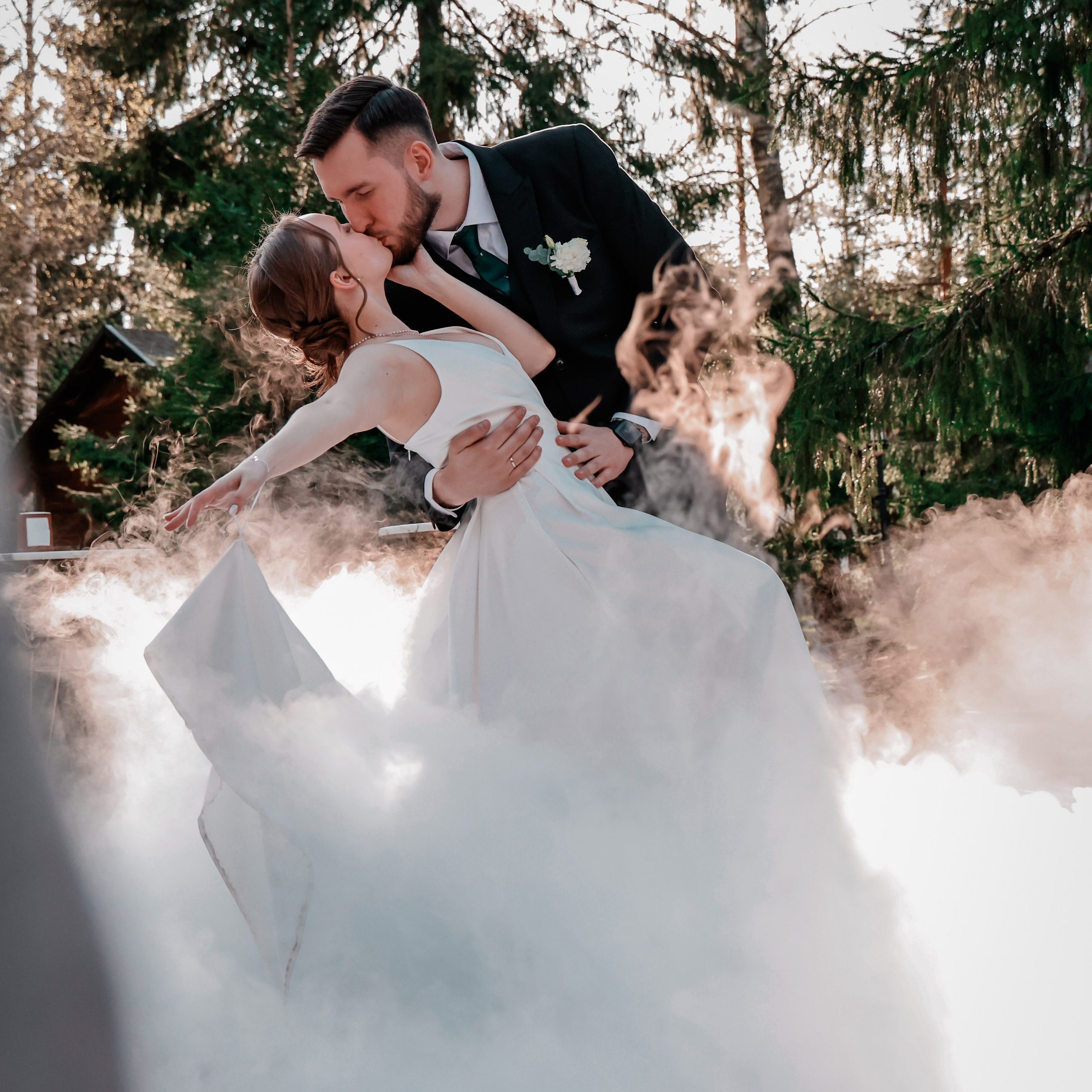 Отзывы. Фотограф и видеограф — Москва