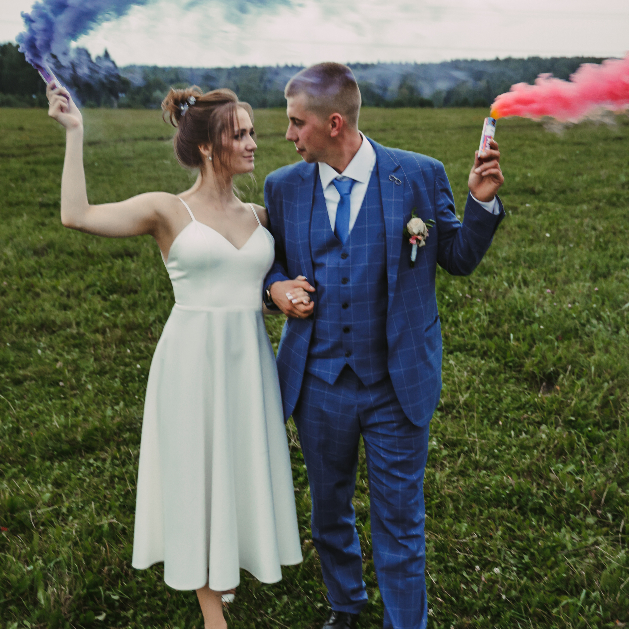 Отзывы. Фотограф и видеограф — Москва