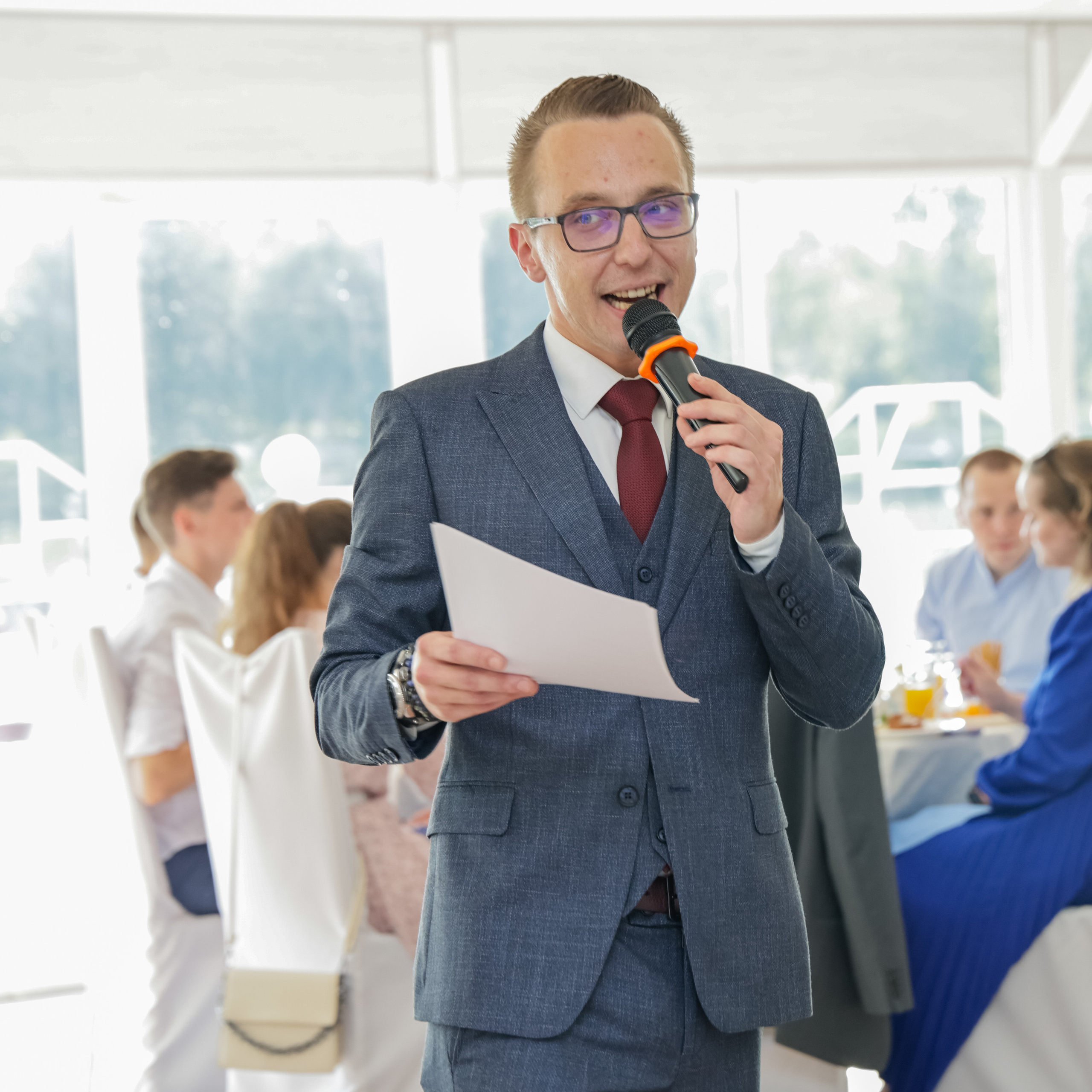 Отзывы. Фотограф и видеограф — Москва