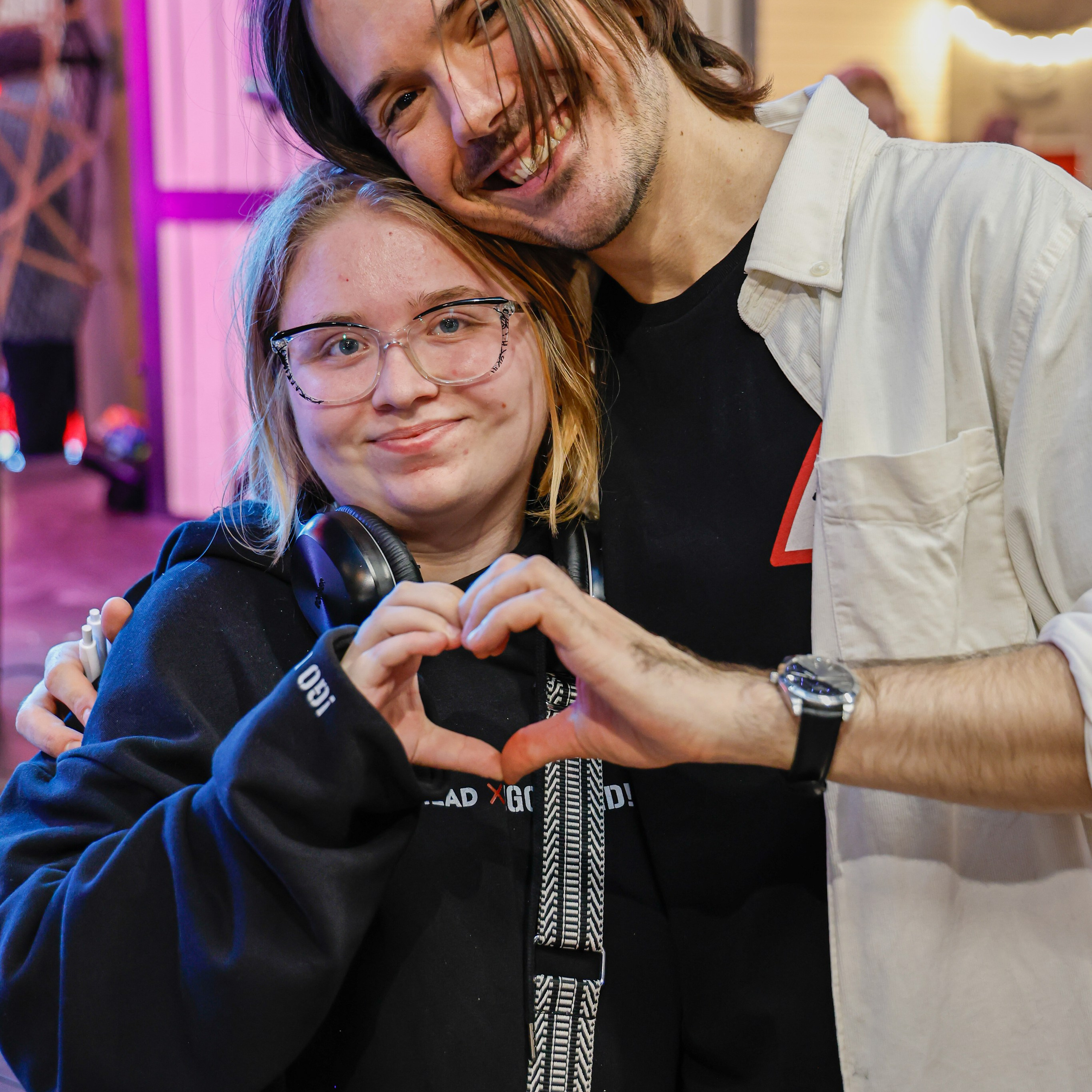 МузЛото в ТРЦ