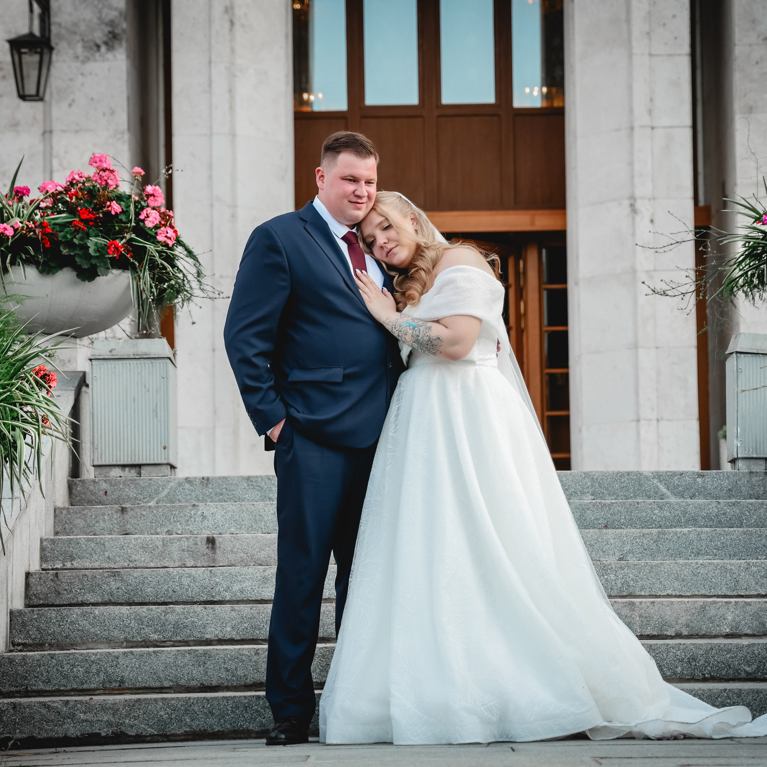 Отзывы. Фотограф и видеограф — Москва