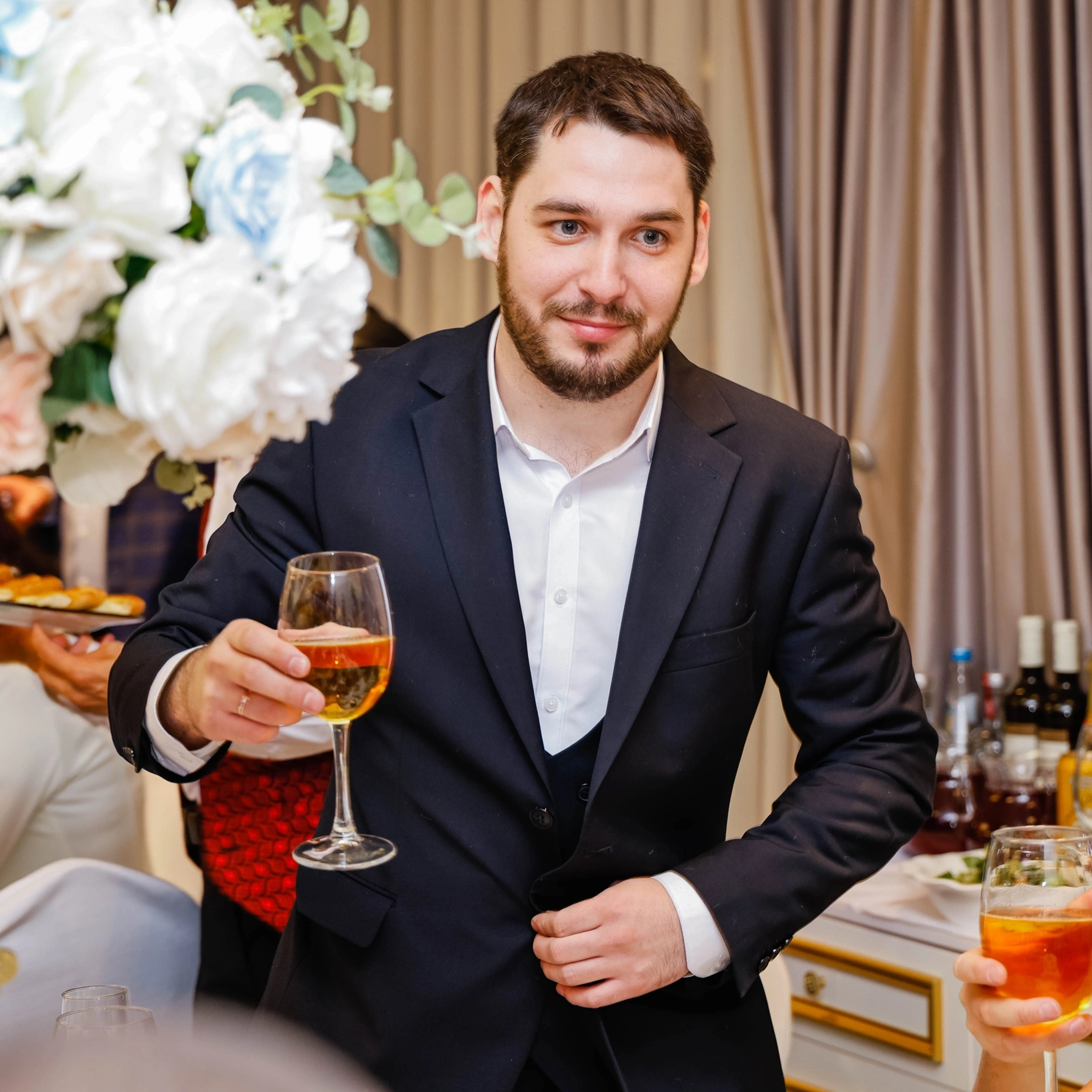 Отзывы. Фотограф и видеограф — Москва