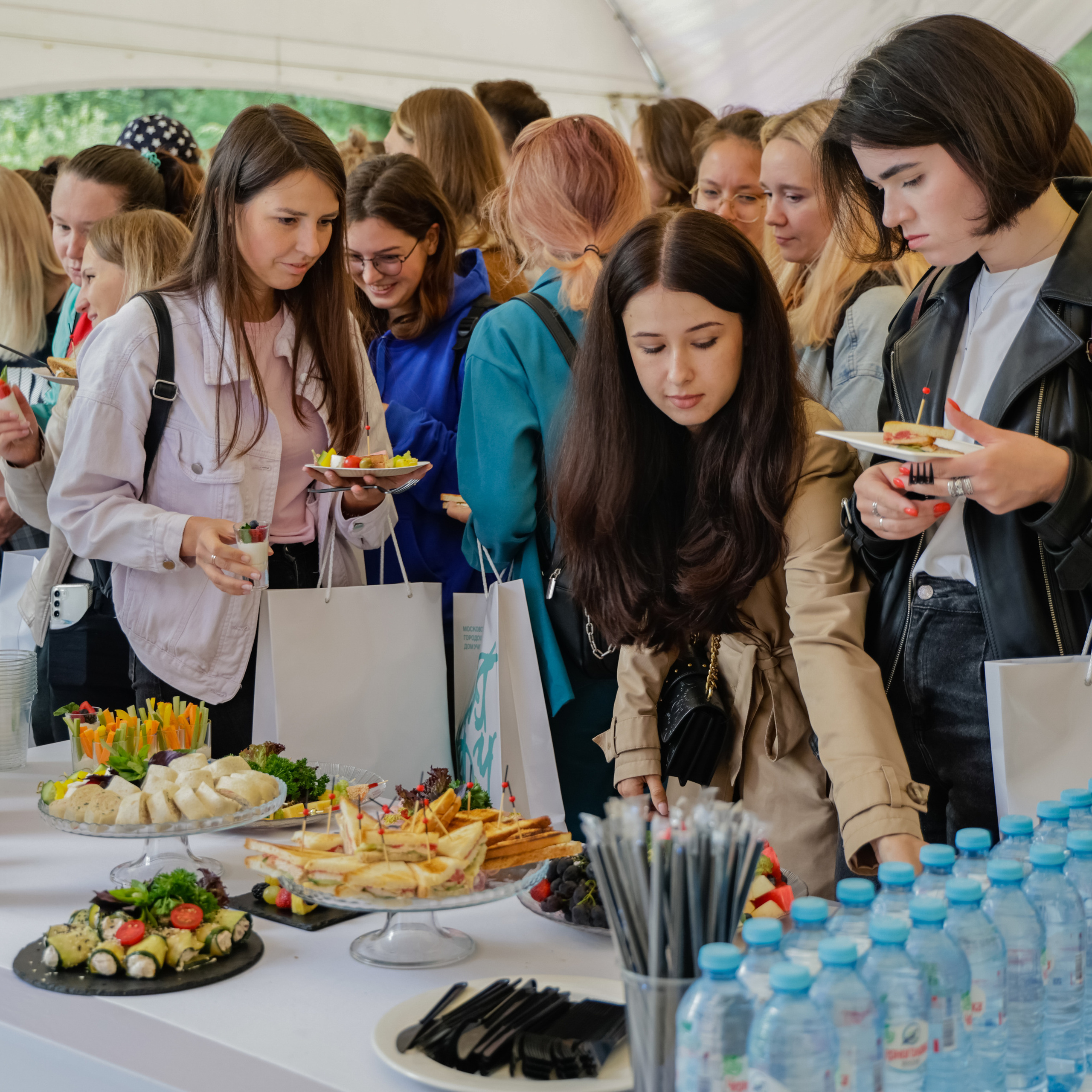 Тимбилдинг