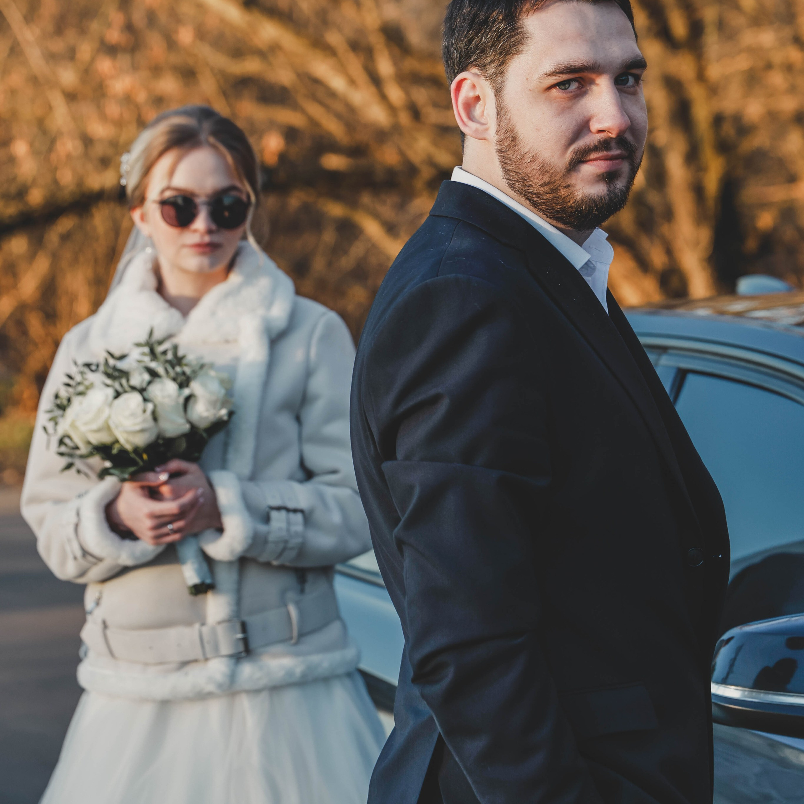 Отзывы. Фотограф и видеограф — Москва