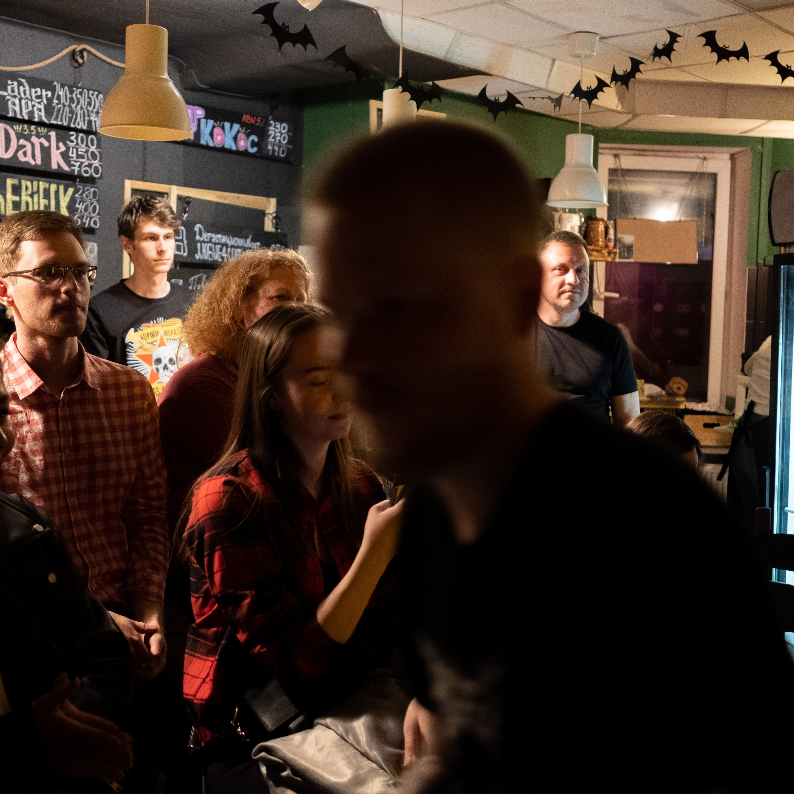 Отзывы. Репортажный фотограф в Москве Андрей Федоров