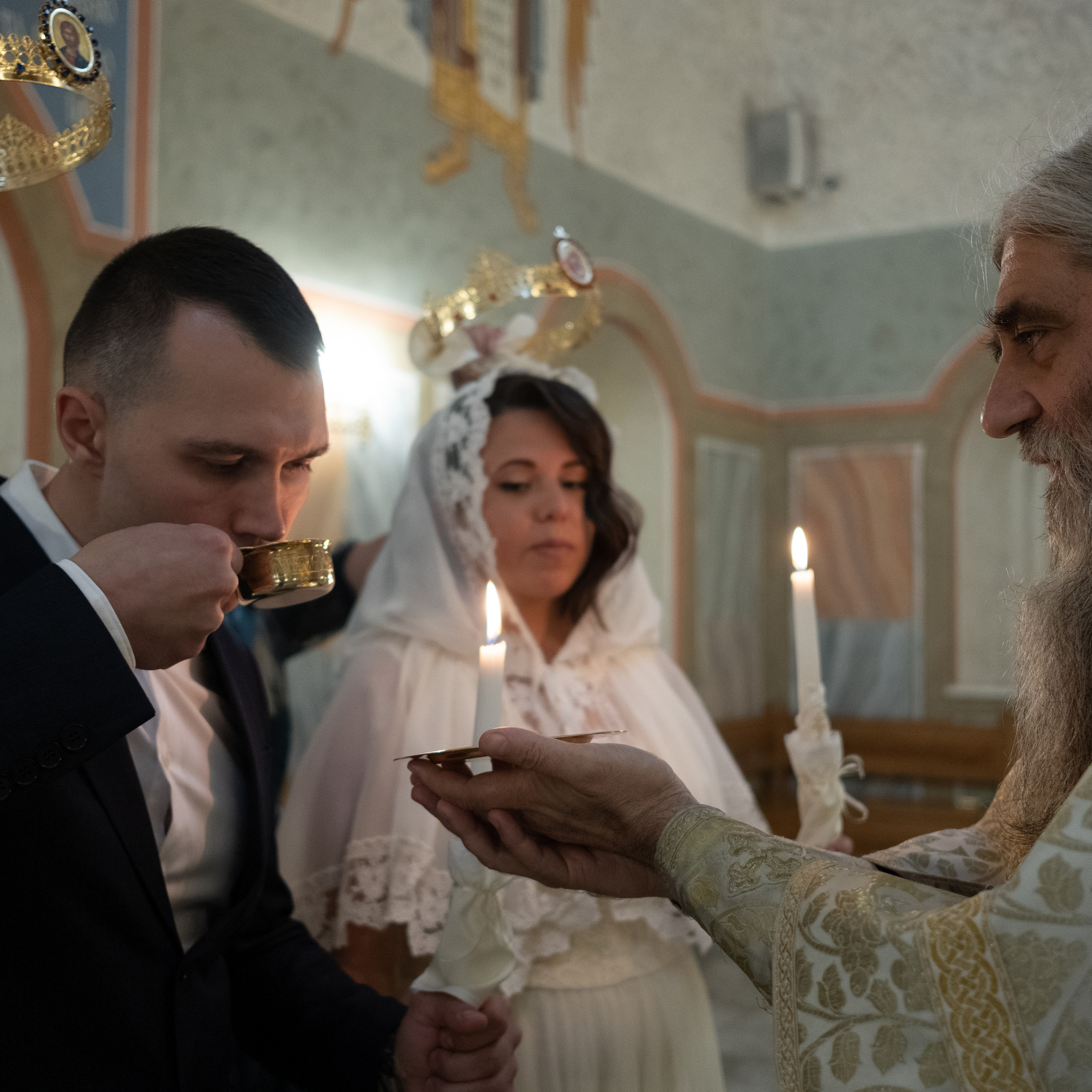 Отзывы. Репортажный фотограф в Москве Андрей Федоров