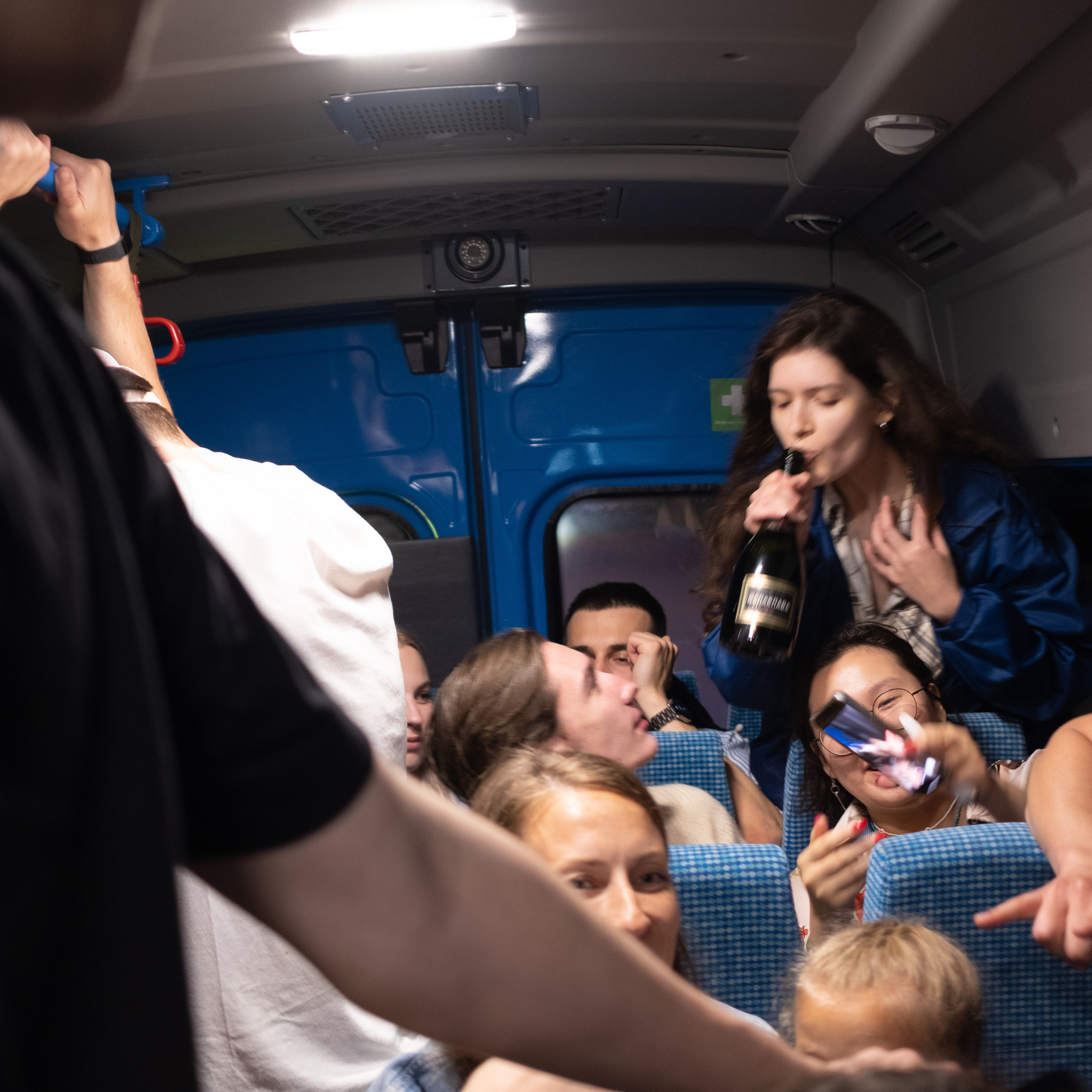 Отзывы. Репортажный фотограф в Москве Андрей Федоров