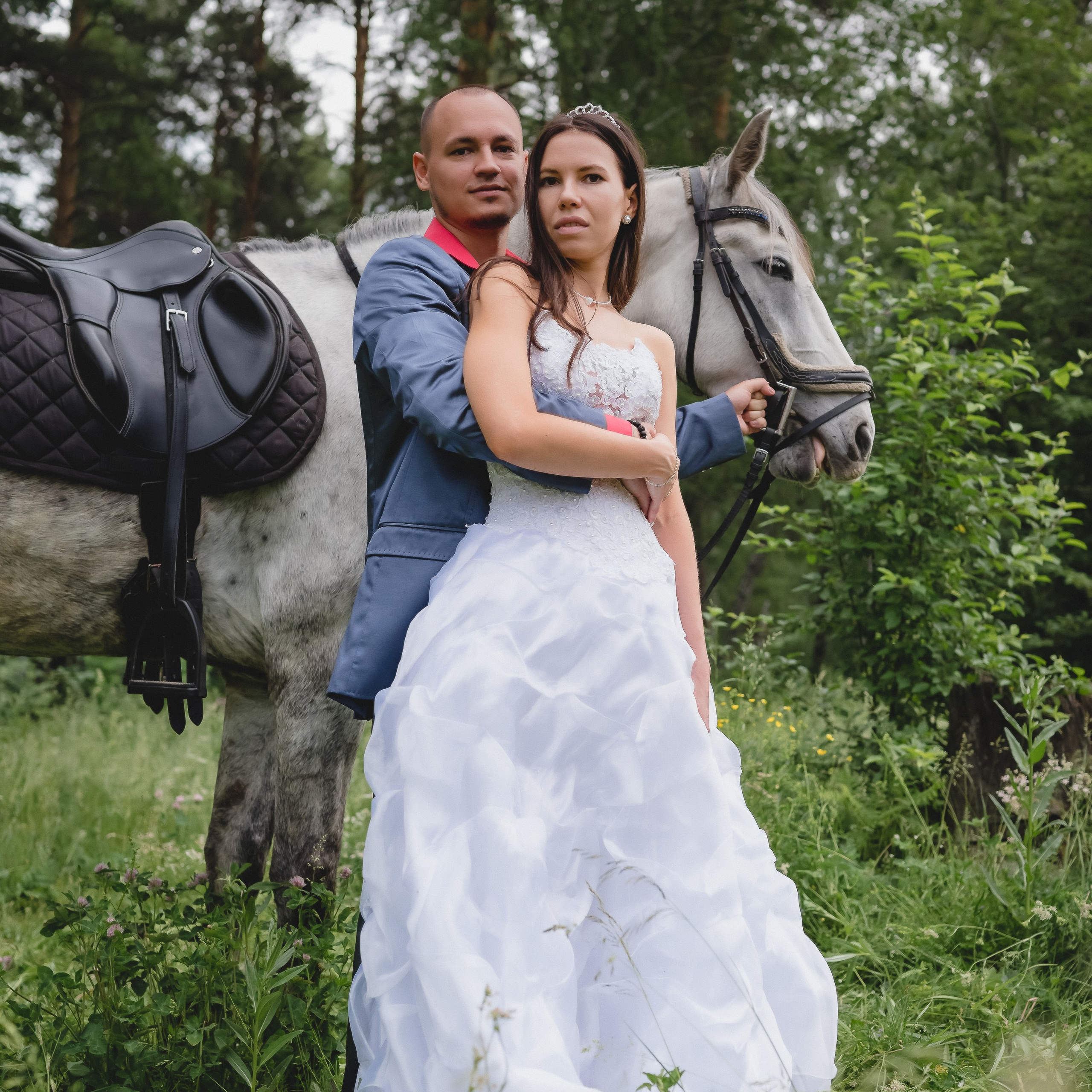 Василина&Максим