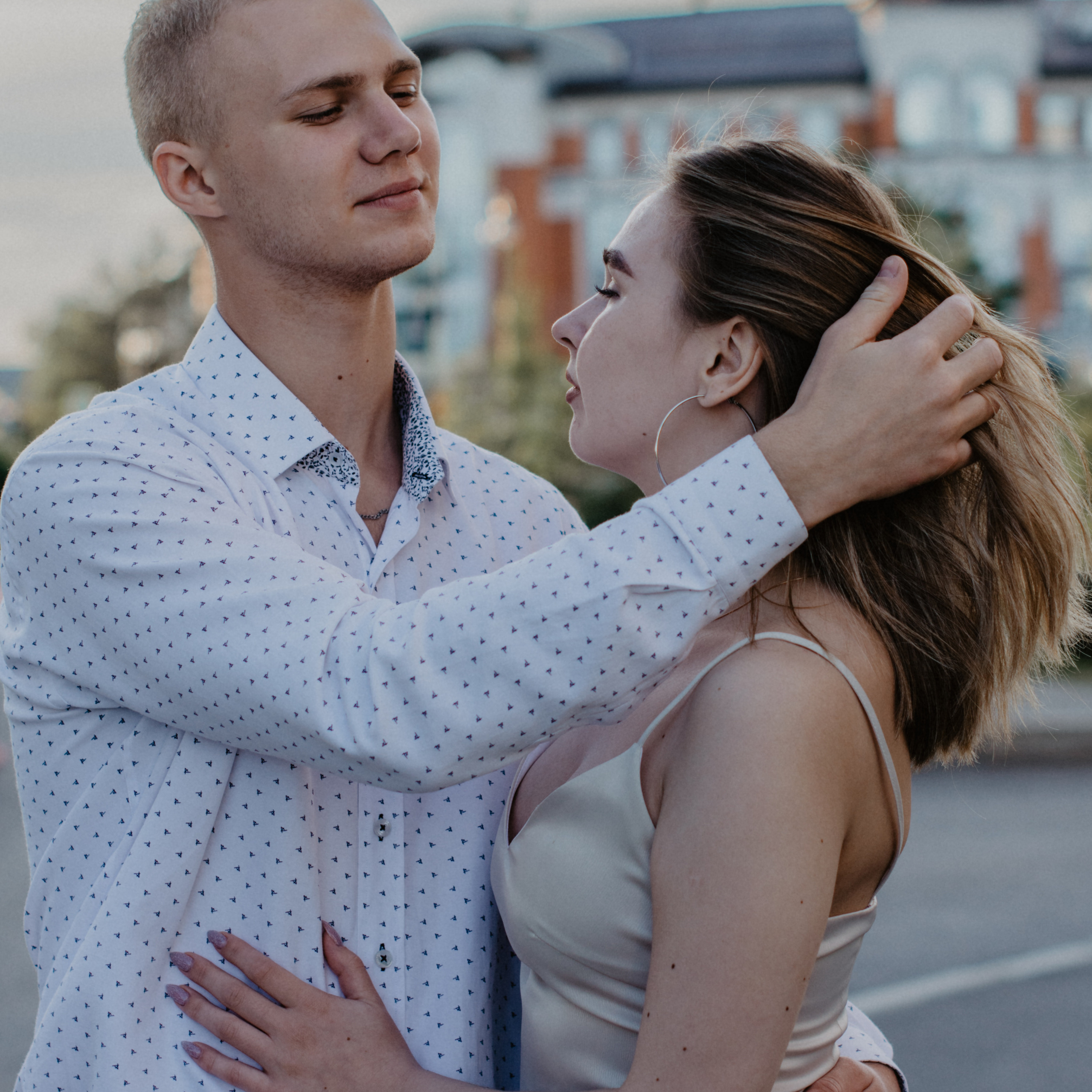 Александра & Владимир