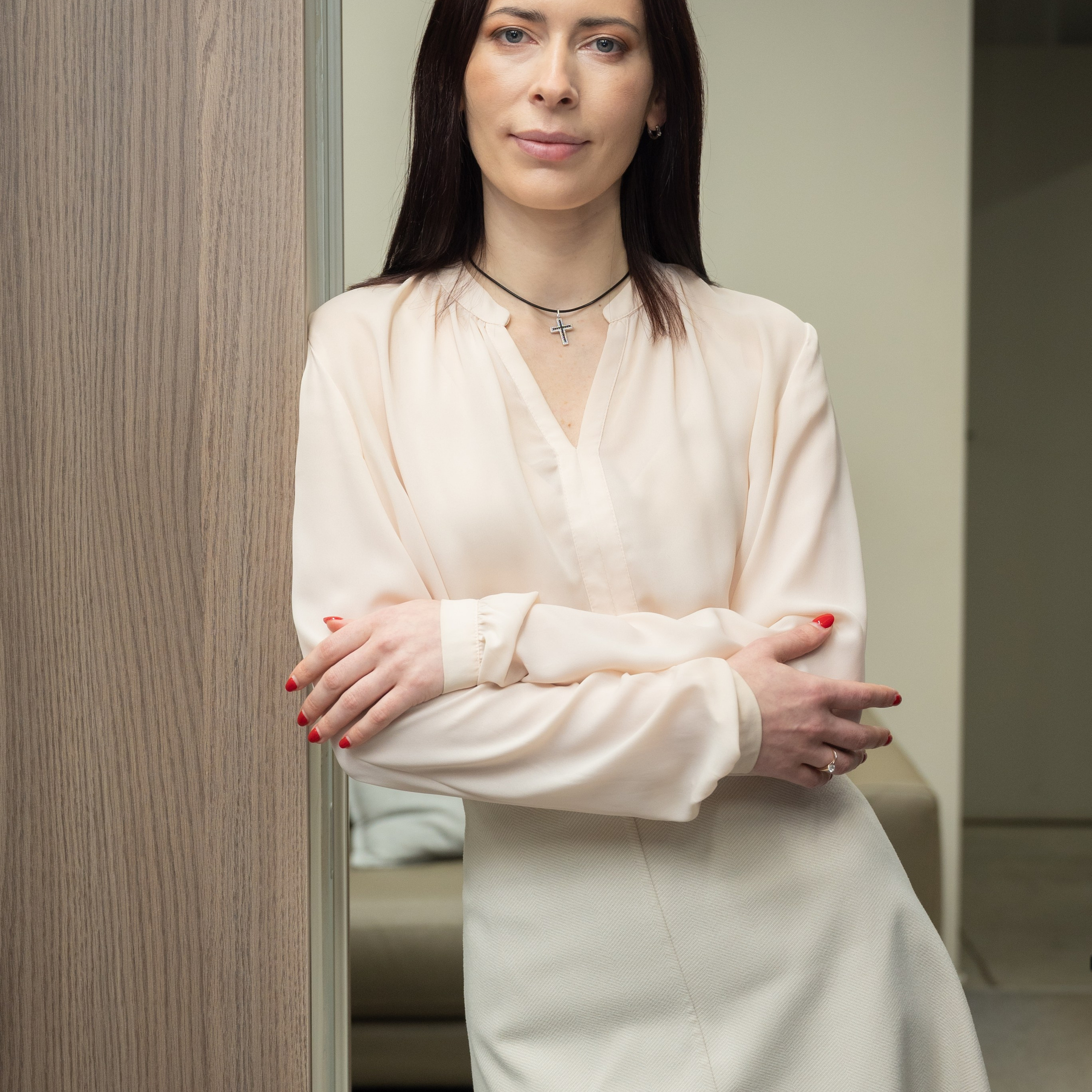 Корпоративная съемка в компании